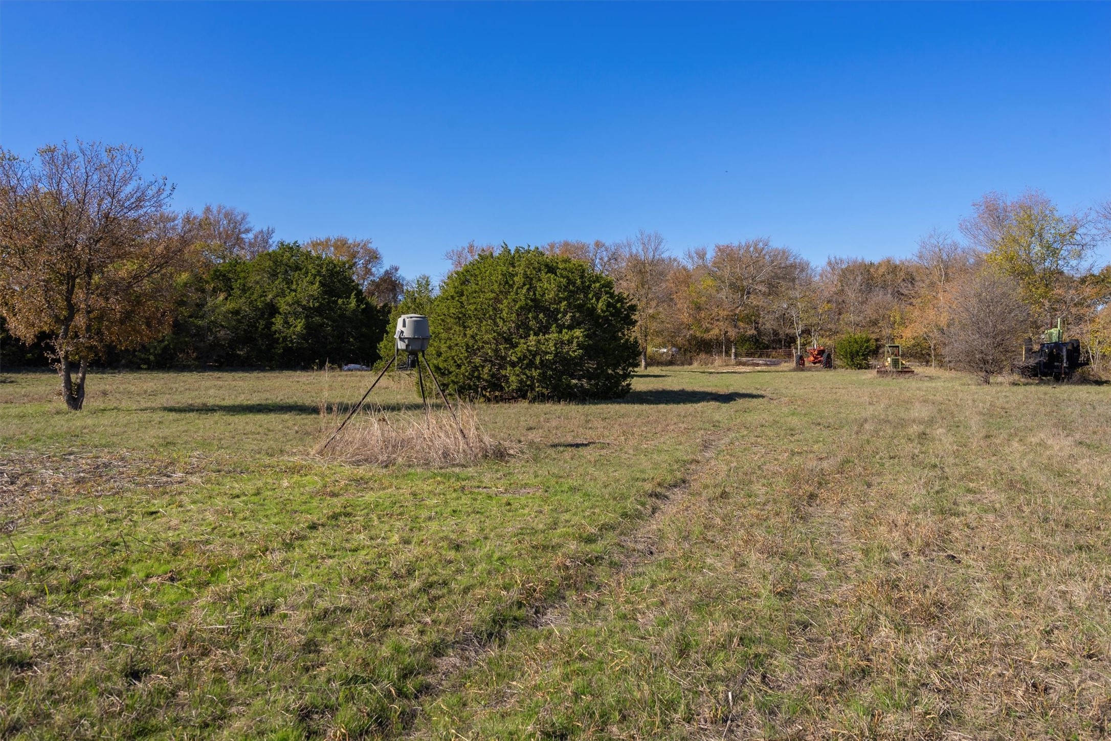 7449 Old Granbury Road