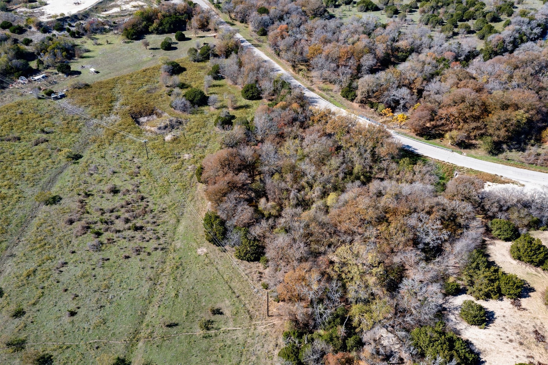 7449 Old Granbury Road