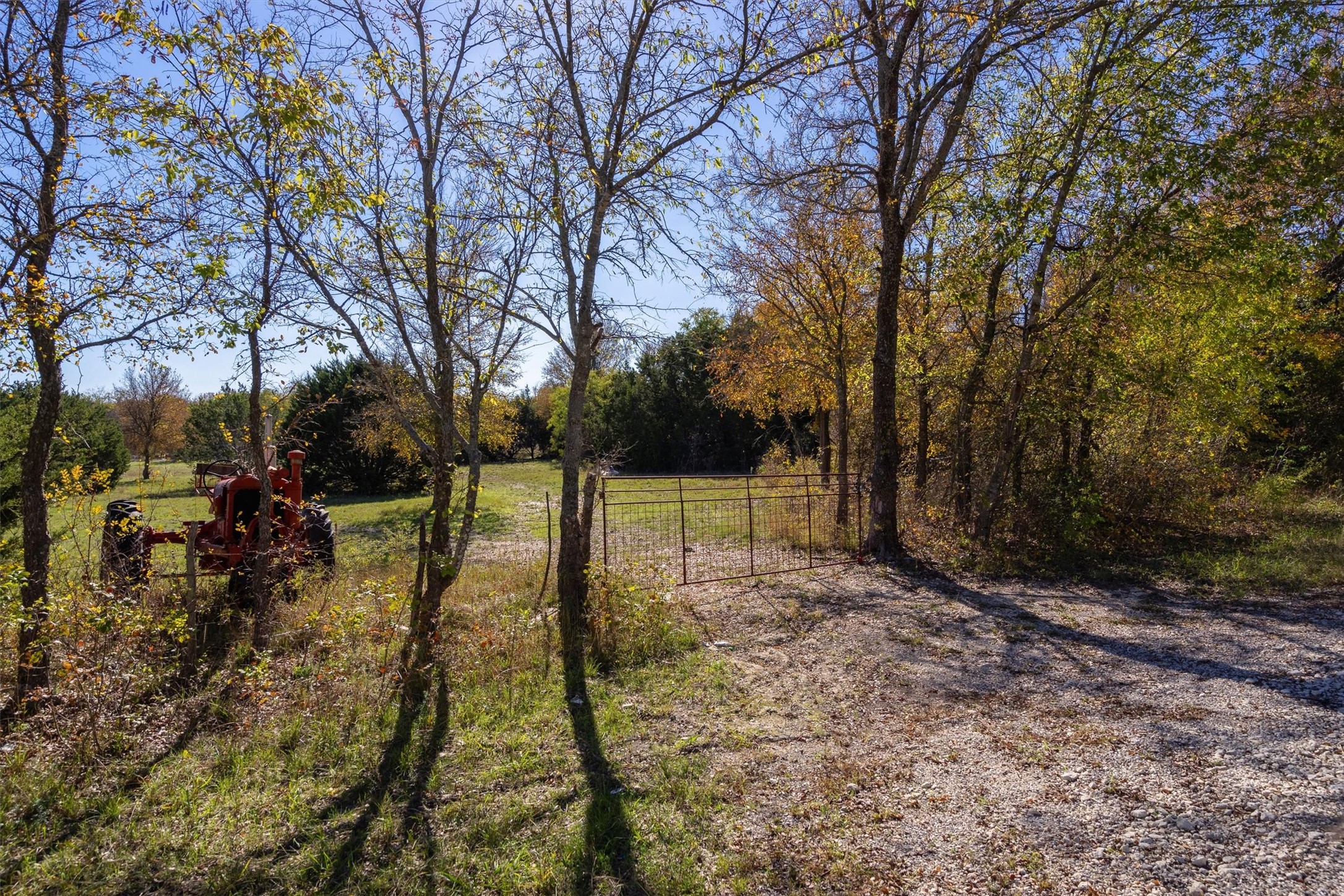 7449 Old Granbury Road