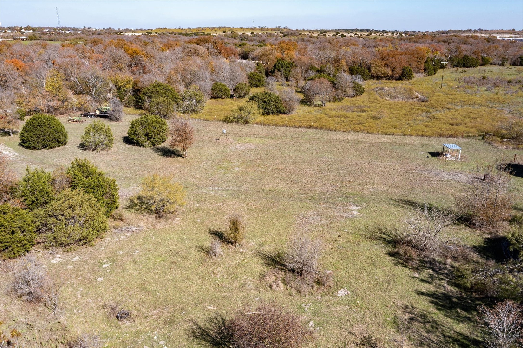 7449 Old Granbury Road