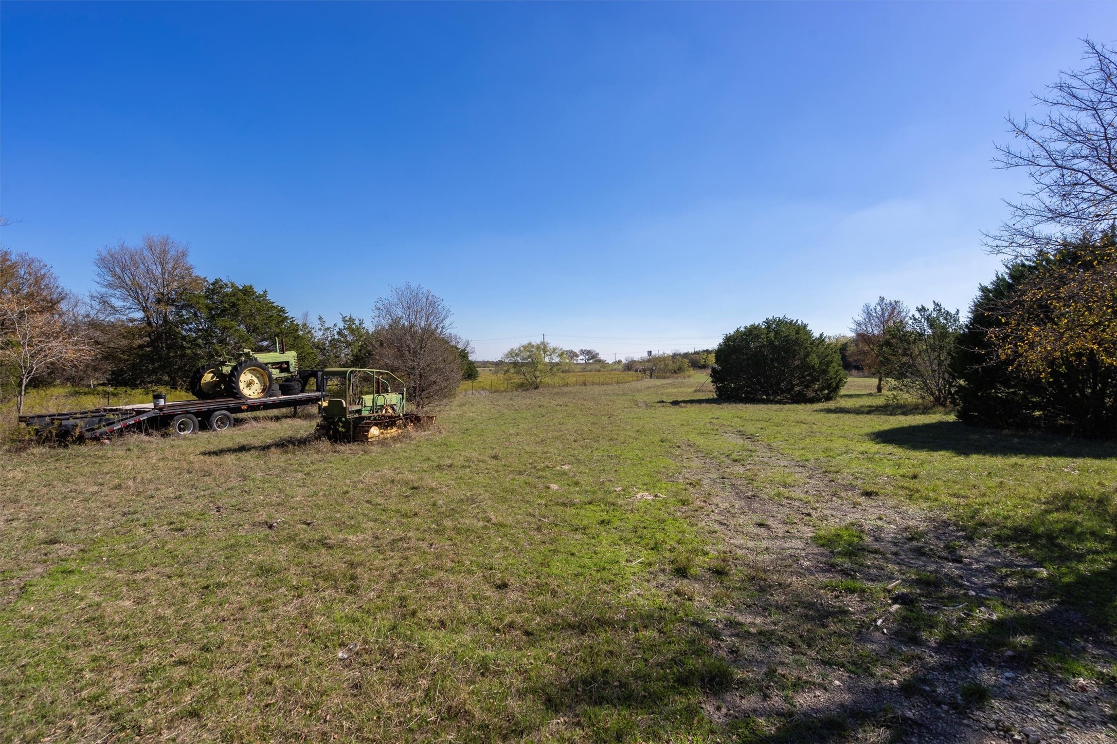 7449 Old Granbury Road