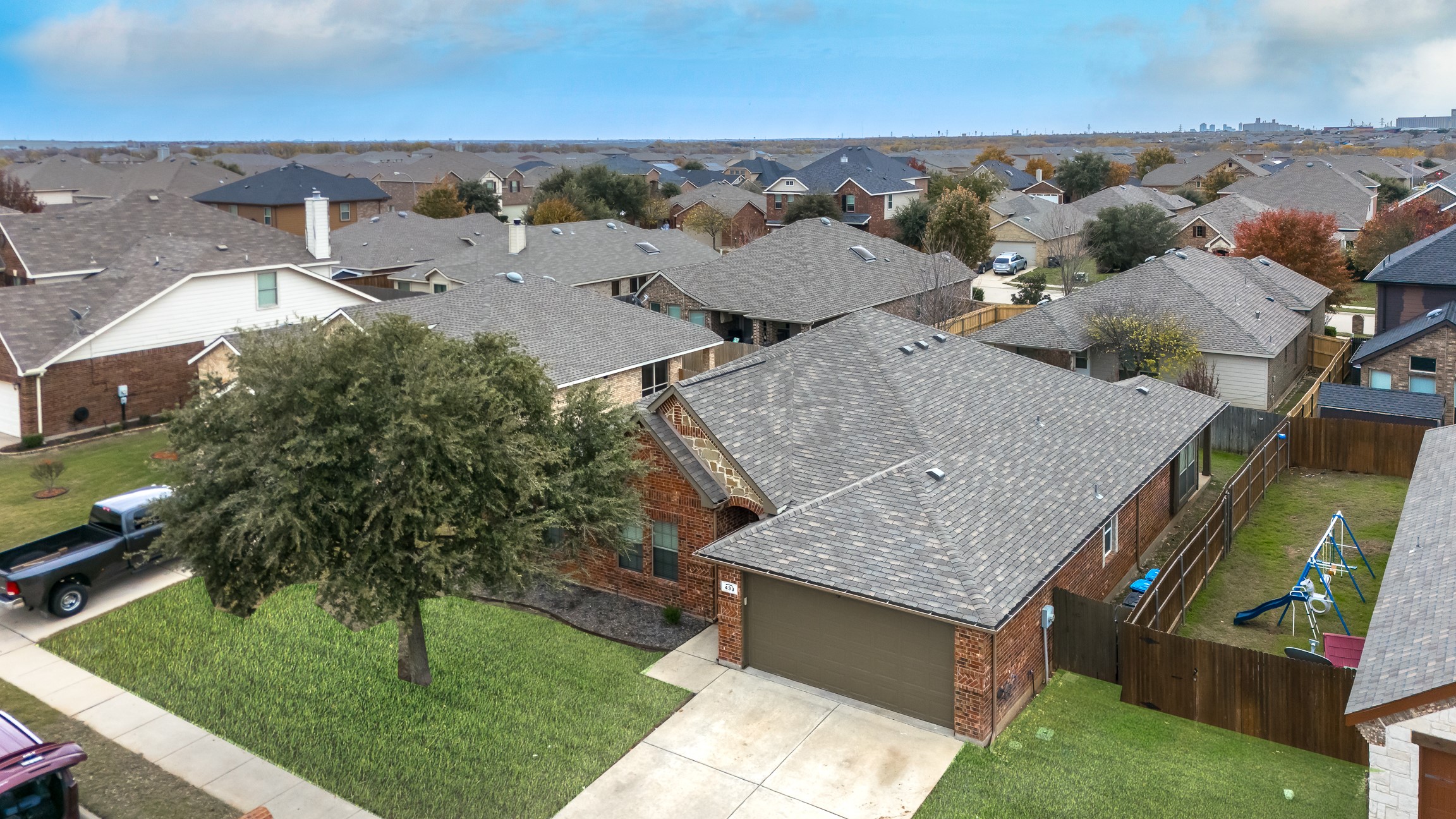 433 Foxcraft Drive