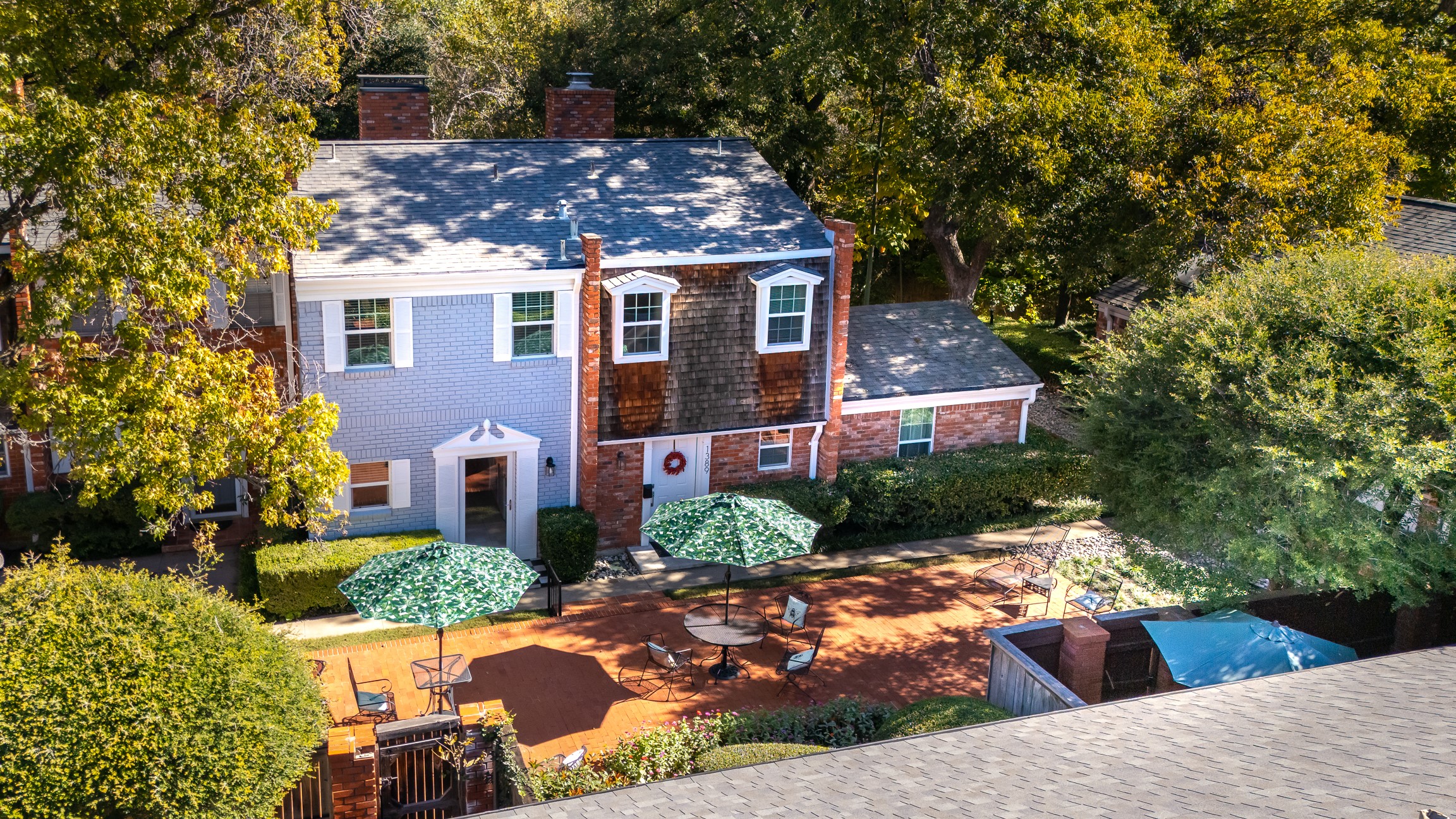 1389 Roaring Springs Road