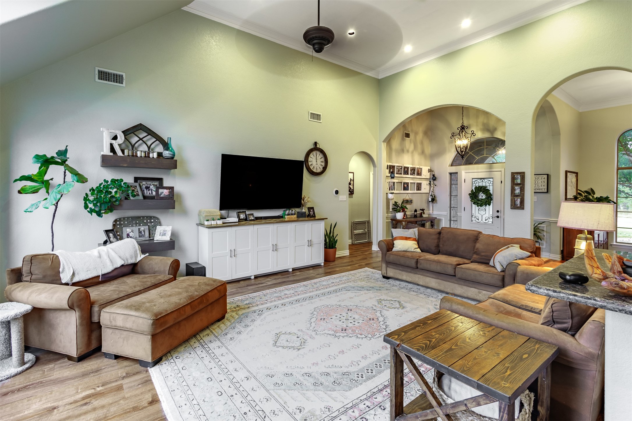 100 Overton Ridge Circle