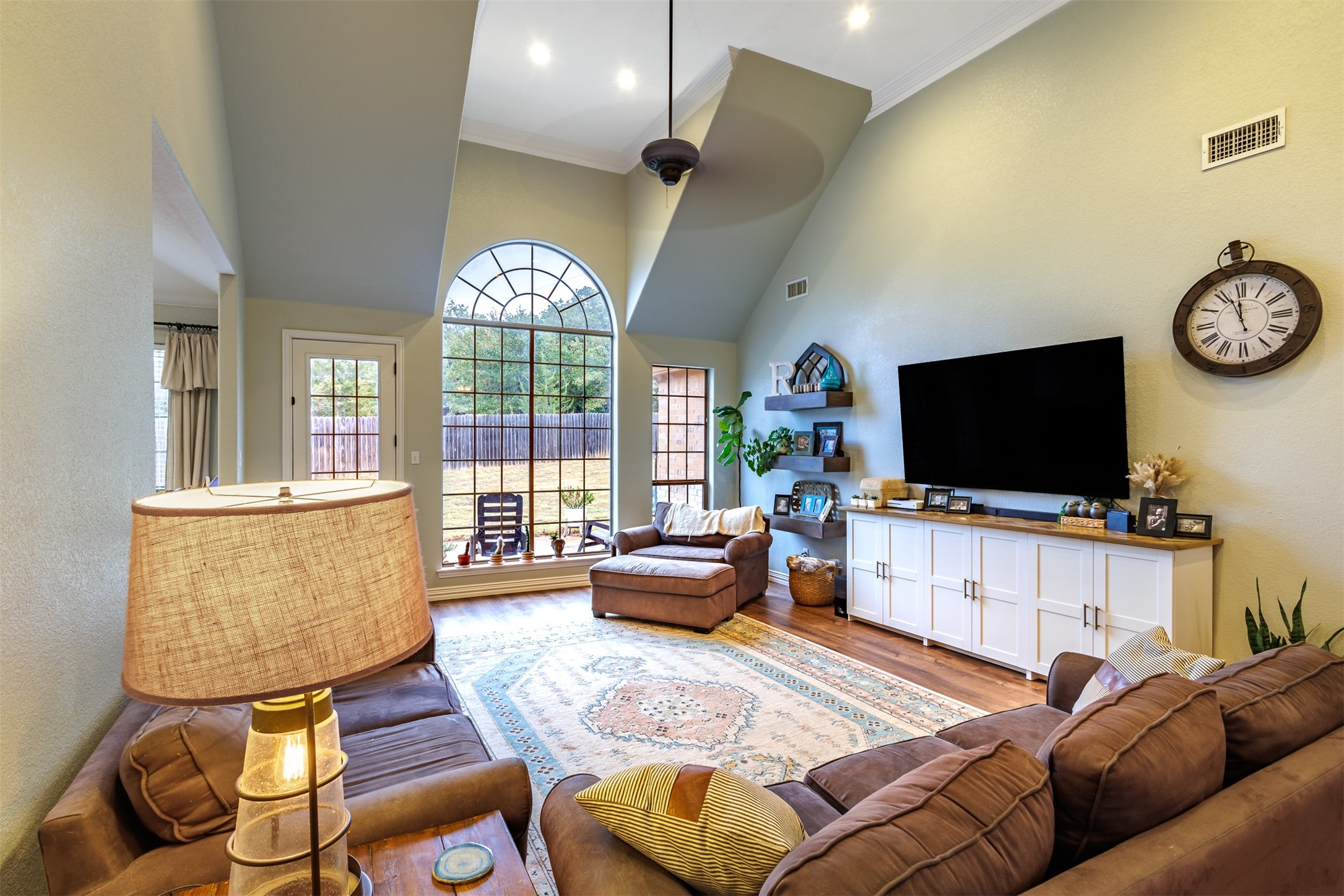 100 Overton Ridge Circle