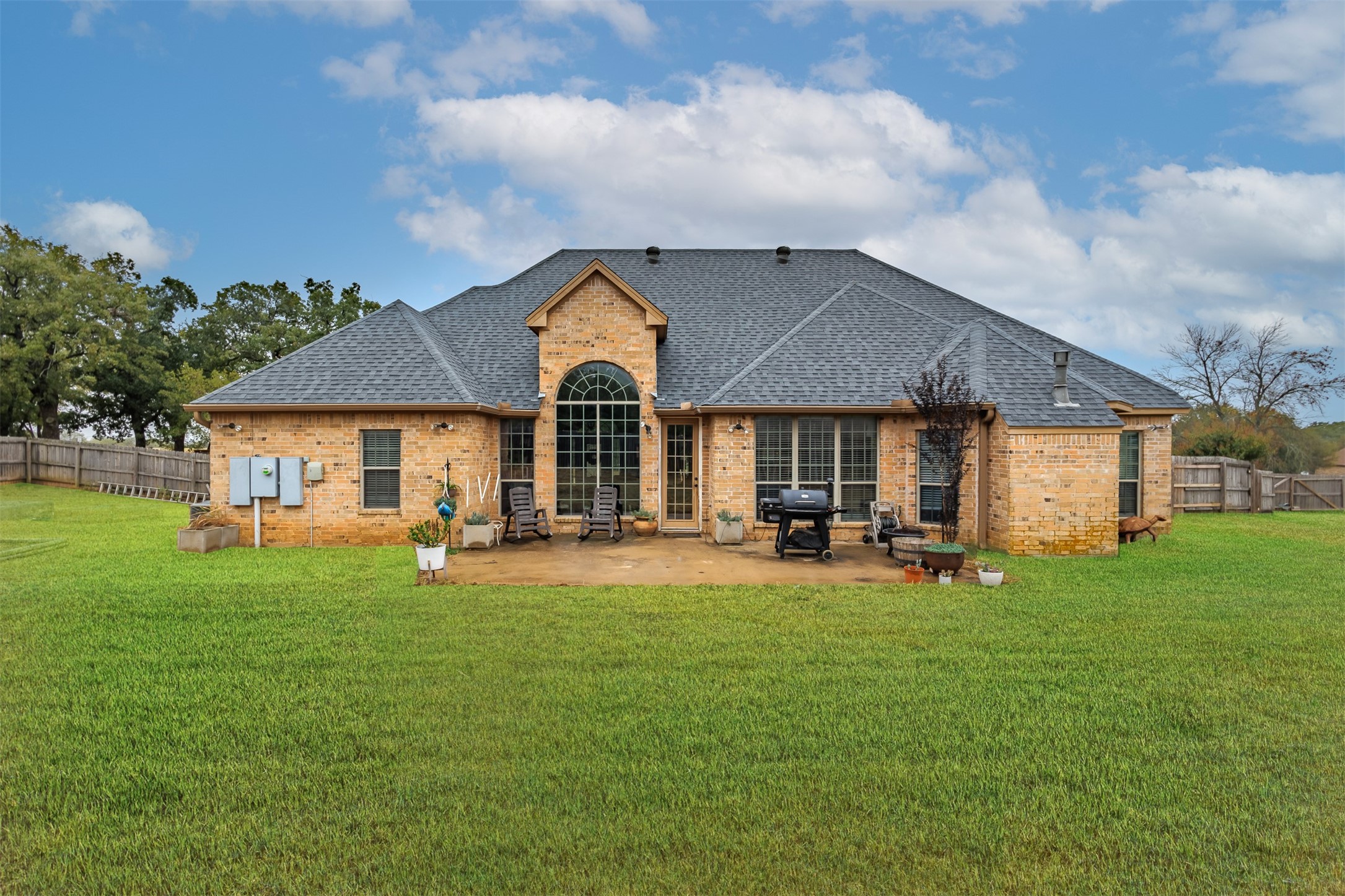 100 Overton Ridge Circle
