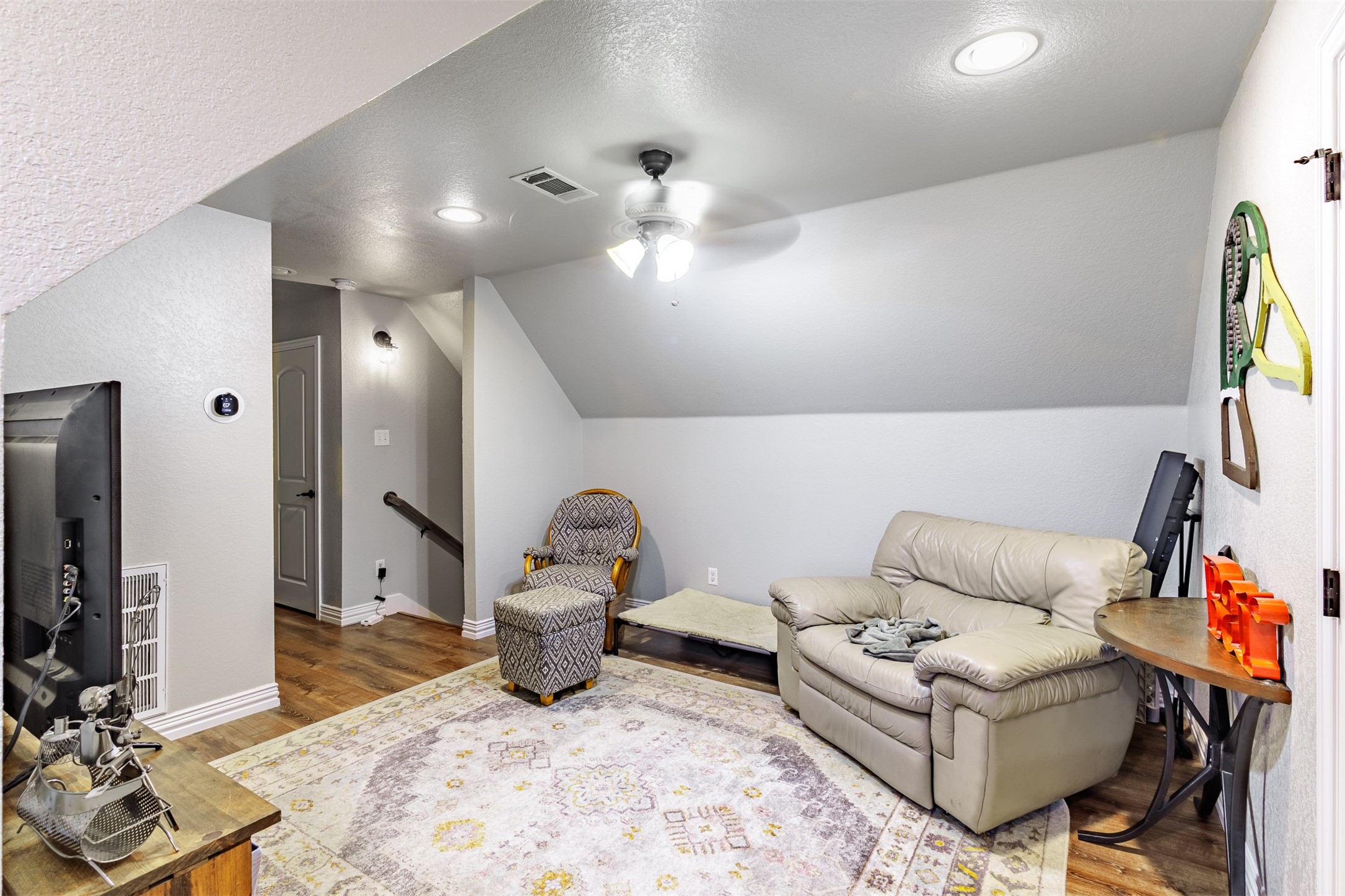 100 Overton Ridge Circle