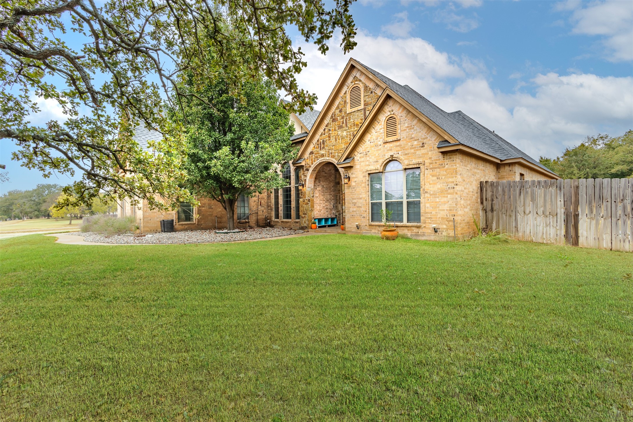 100 Overton Ridge Circle
