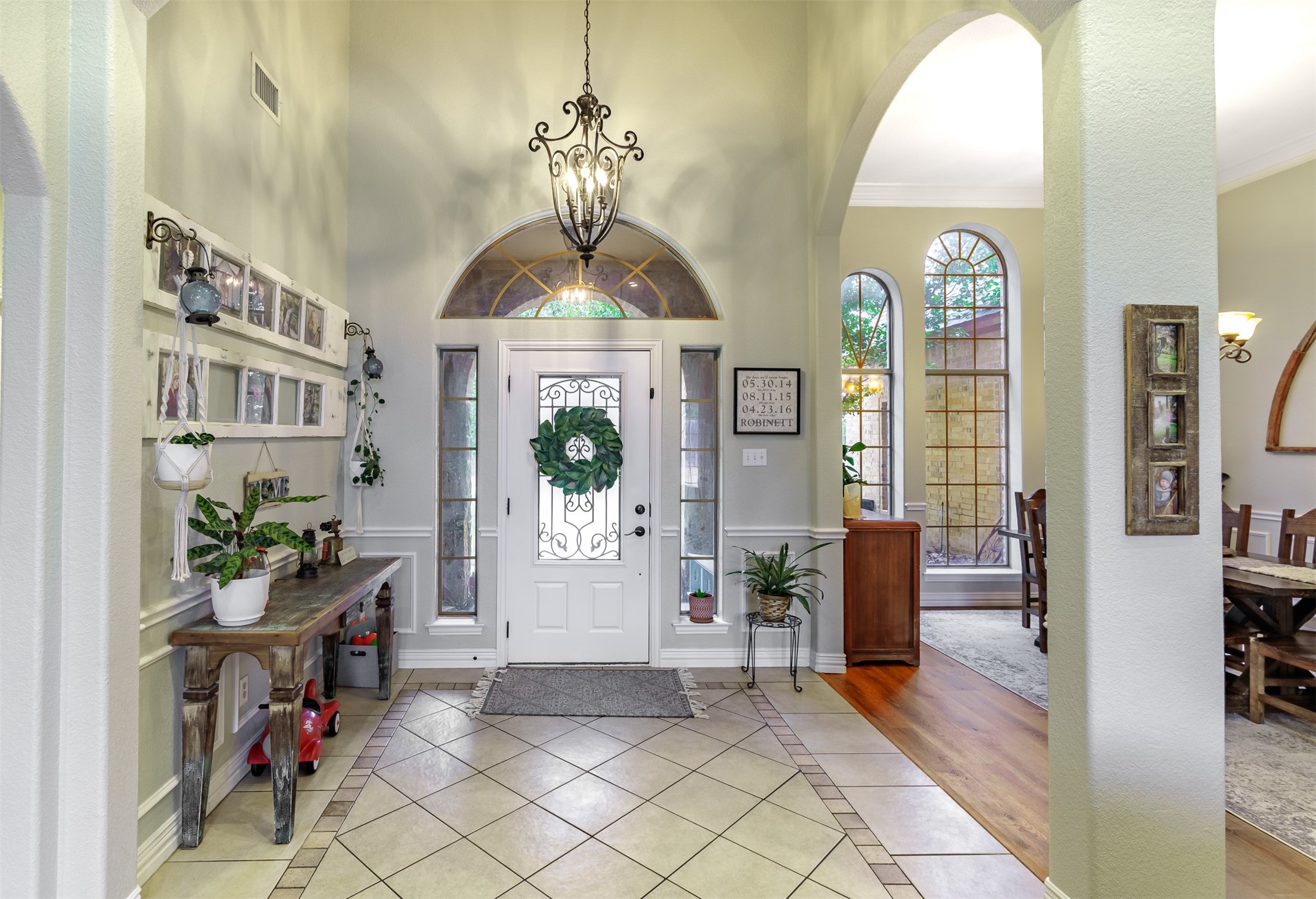 100 Overton Ridge Circle