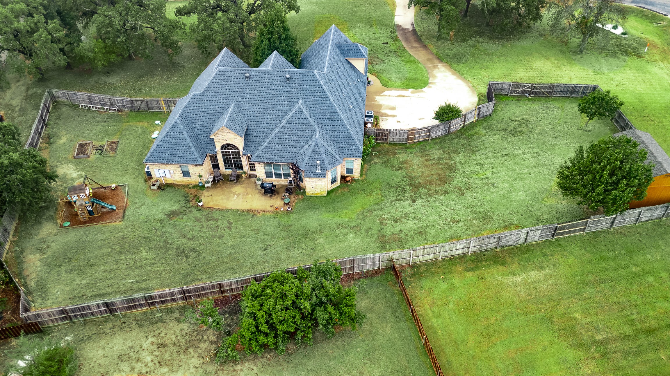 100 Overton Ridge Circle