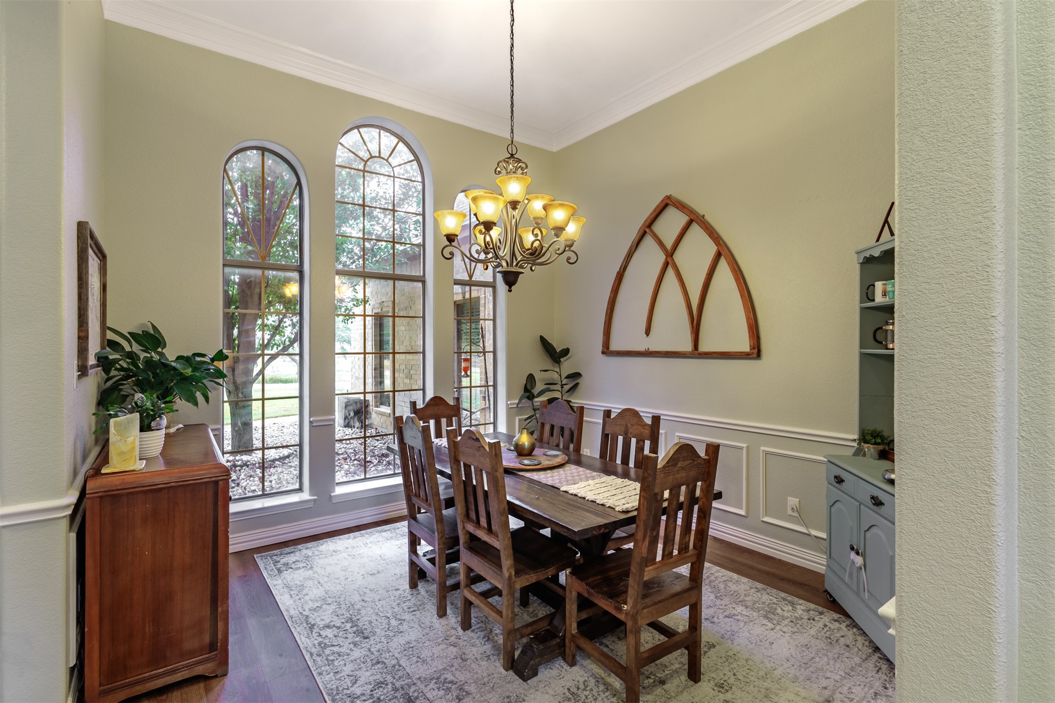 100 Overton Ridge Circle