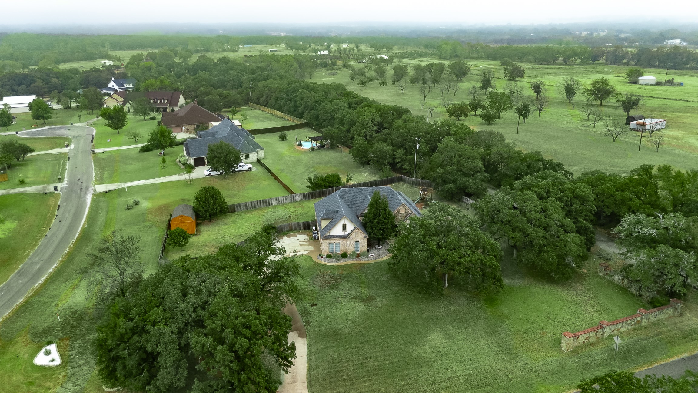 100 Overton Ridge Circle