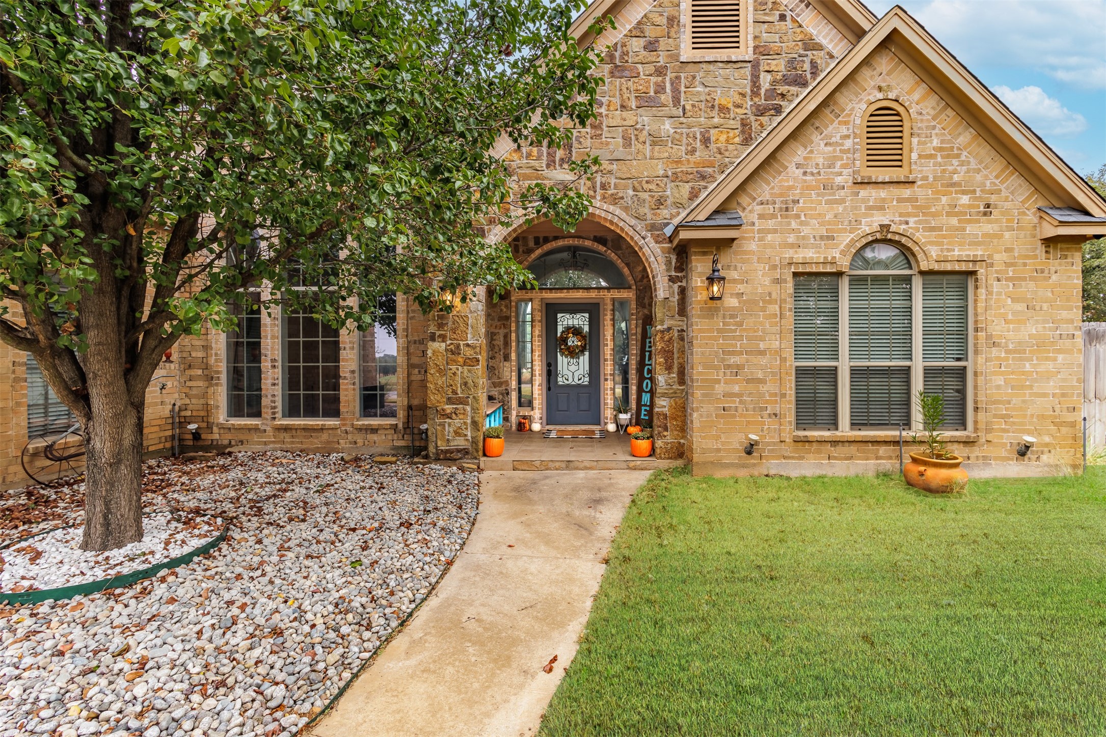 100 Overton Ridge Circle