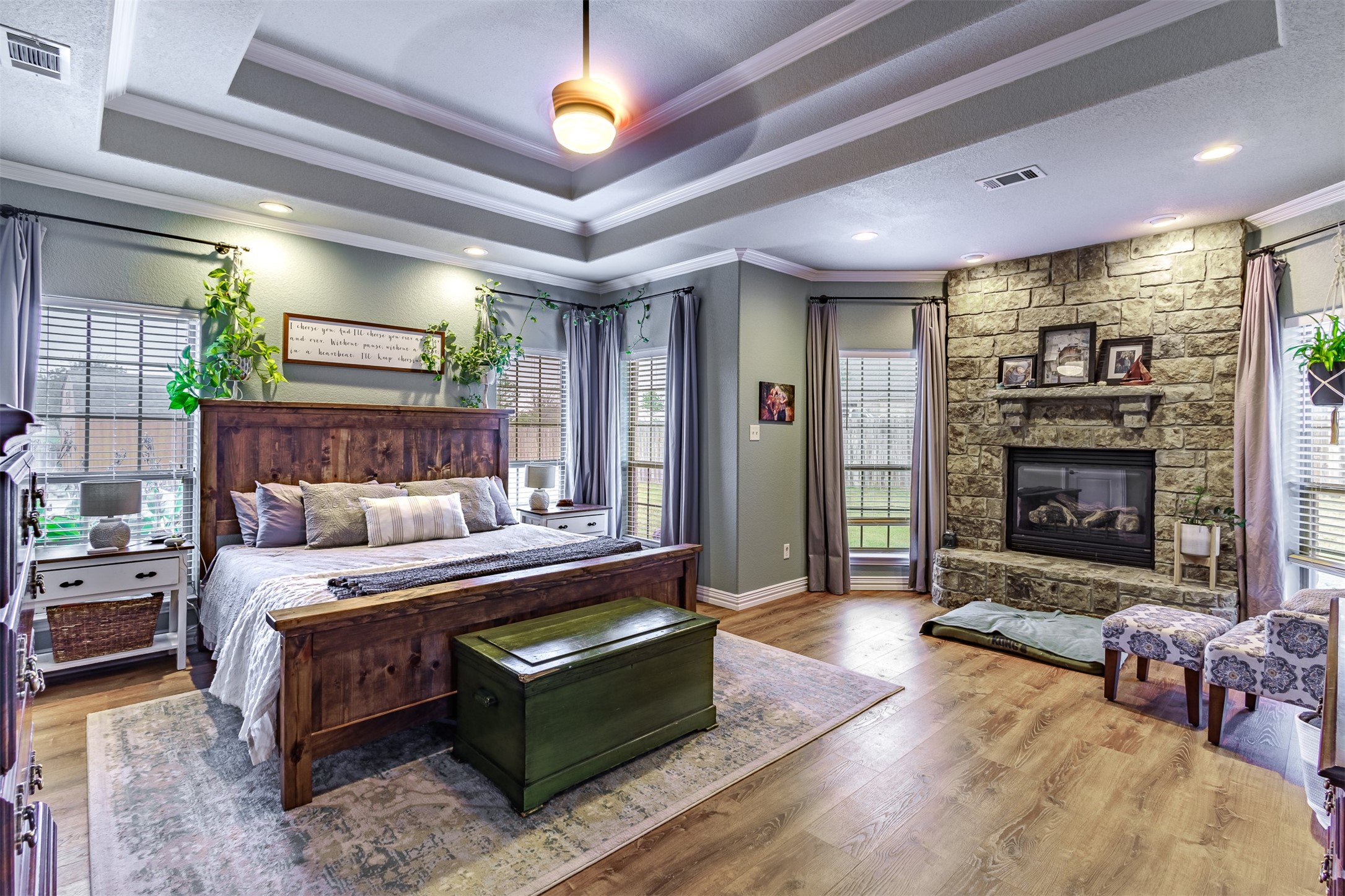 100 Overton Ridge Circle
