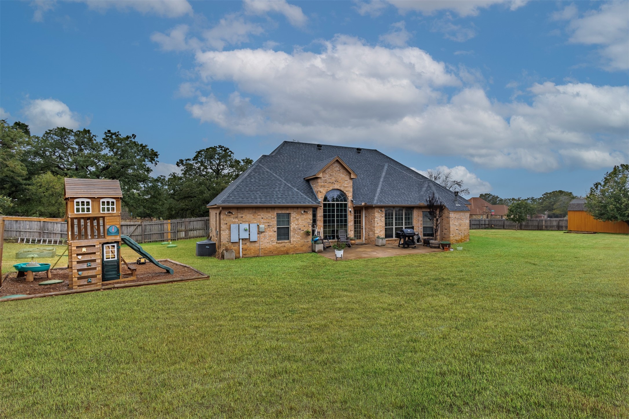 100 Overton Ridge Circle