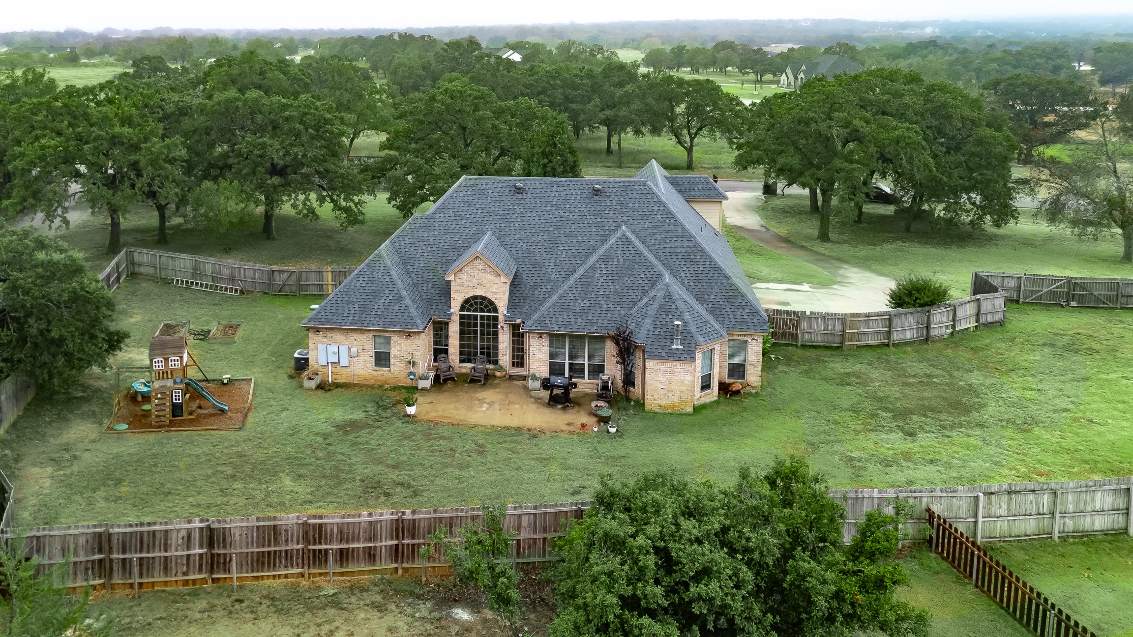 100 Overton Ridge Circle