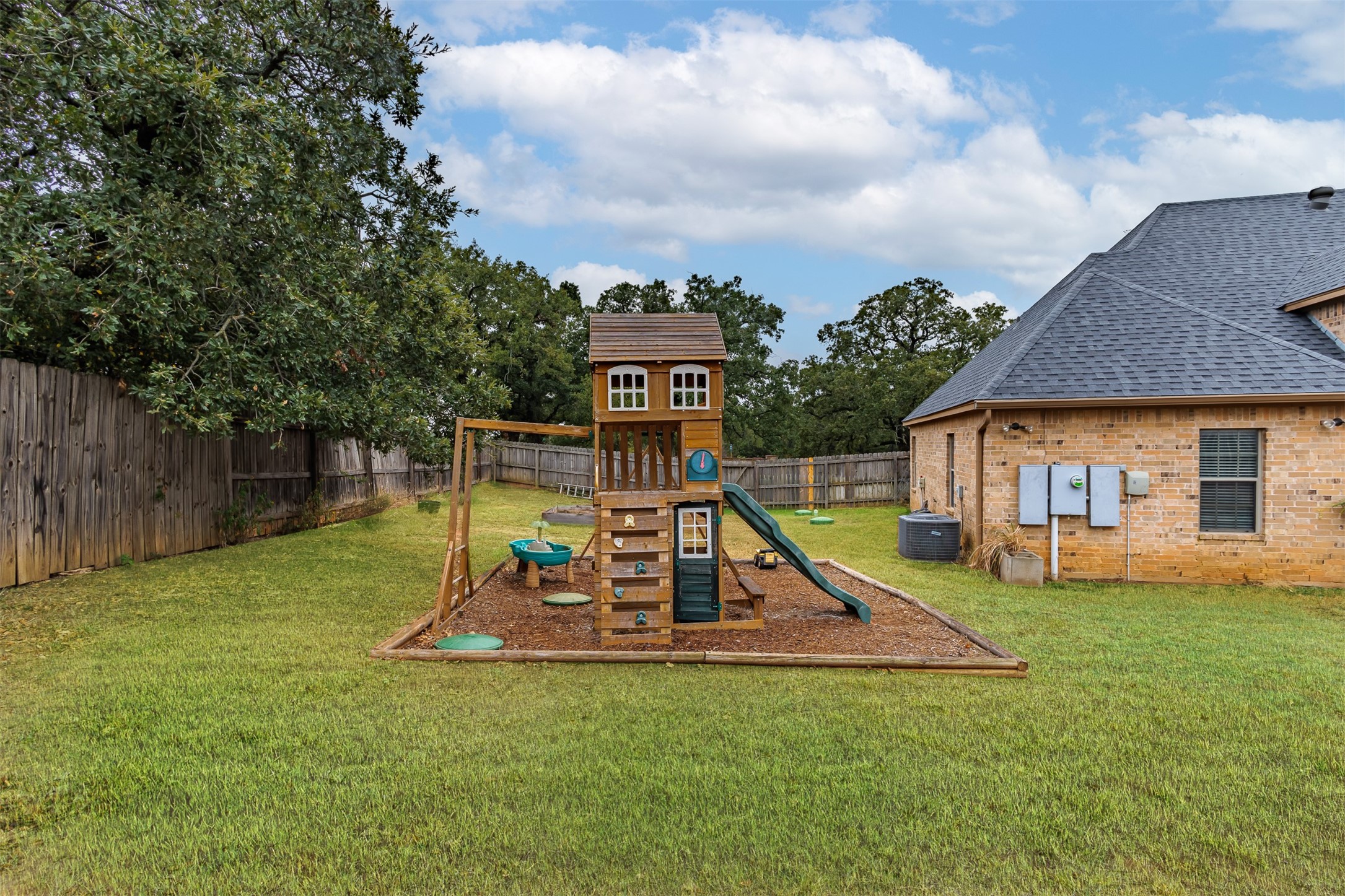 100 Overton Ridge Circle