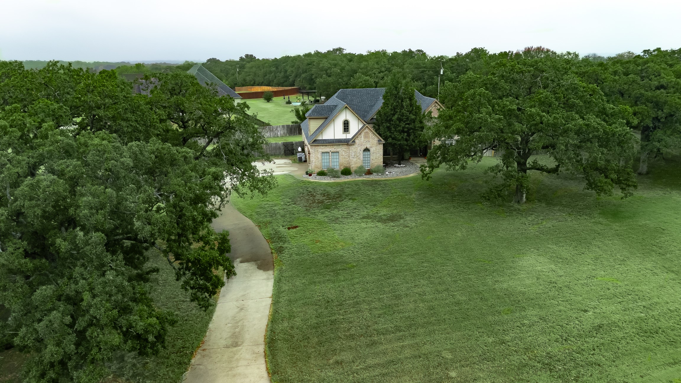 100 Overton Ridge Circle
