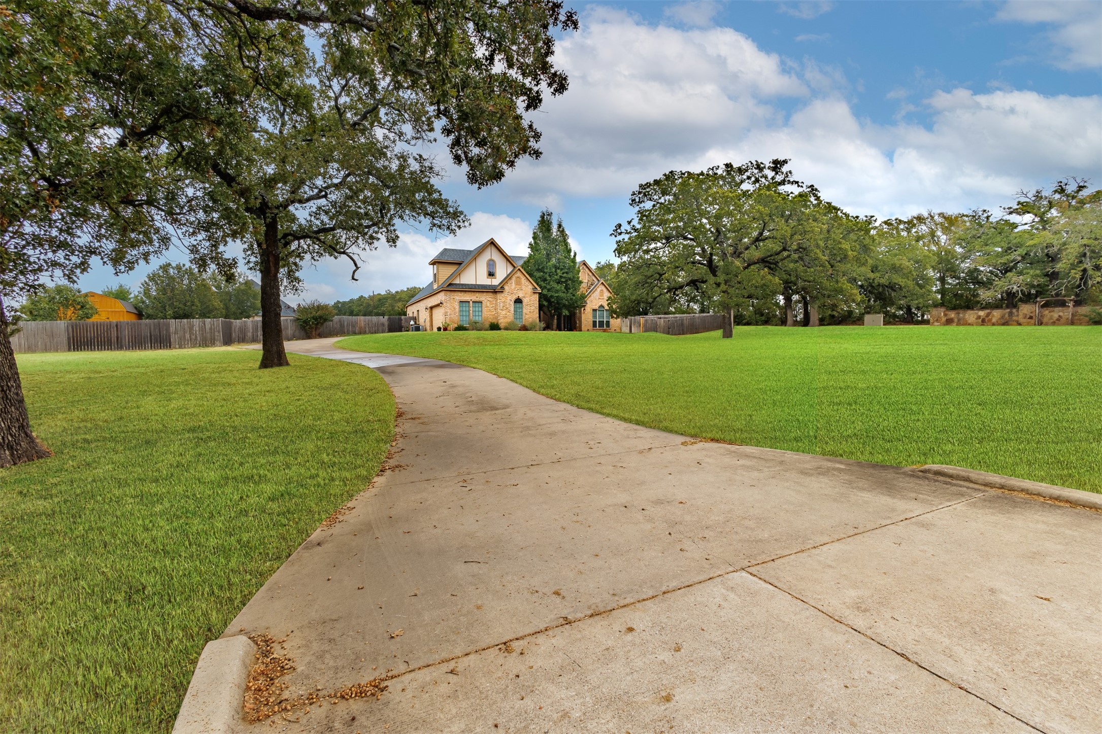 100 Overton Ridge Circle