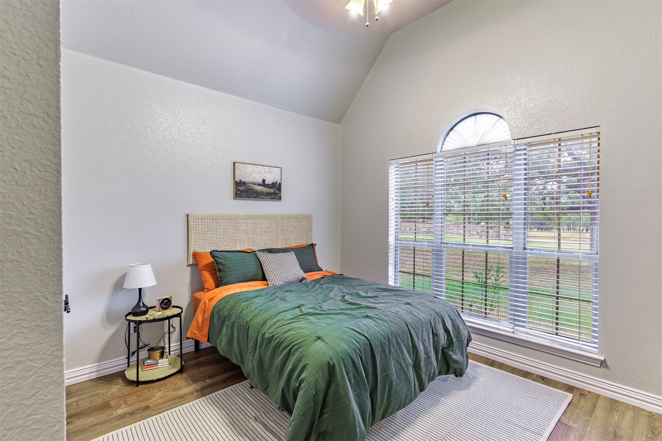 100 Overton Ridge Circle