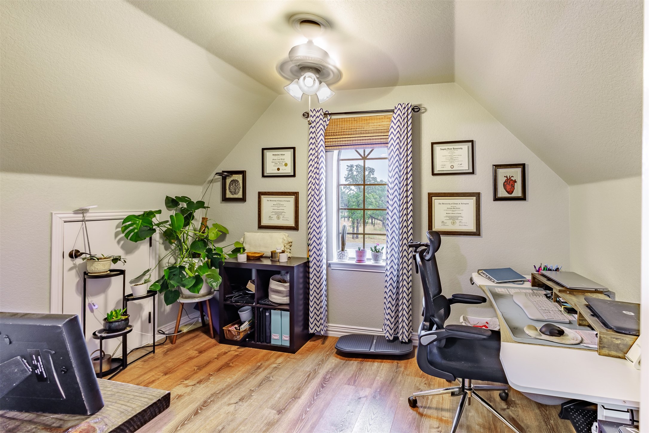 100 Overton Ridge Circle