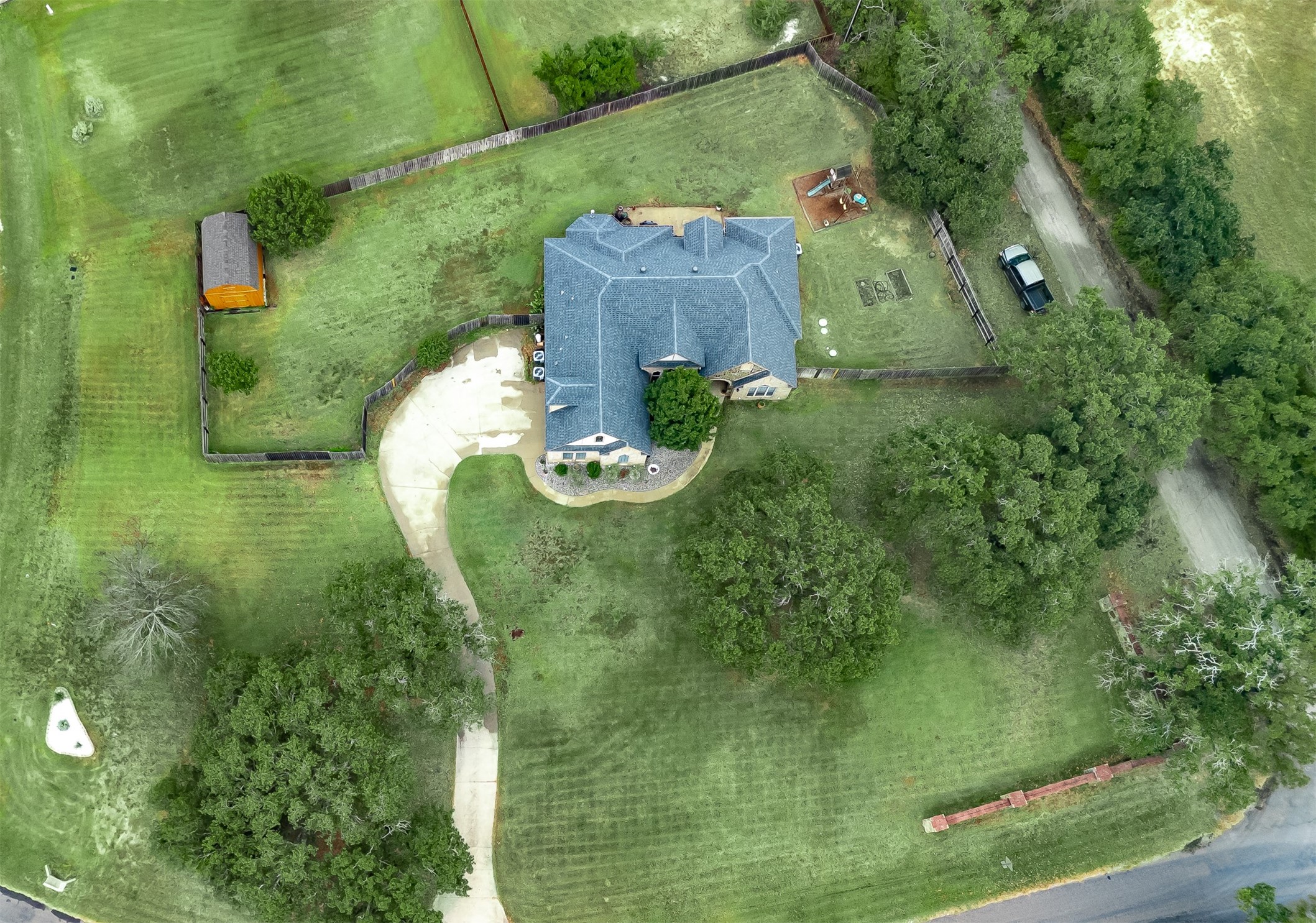 100 Overton Ridge Circle