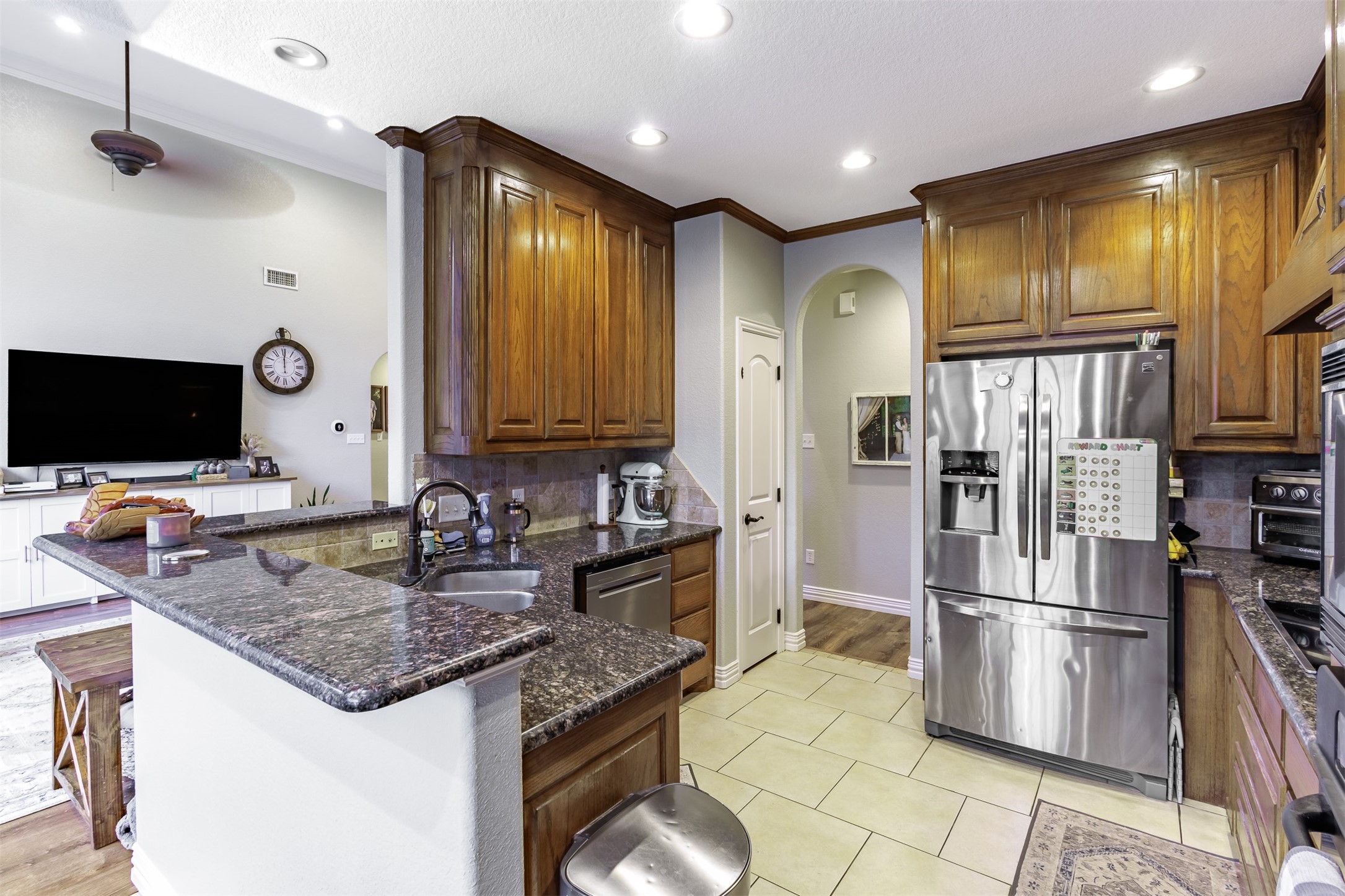 100 Overton Ridge Circle