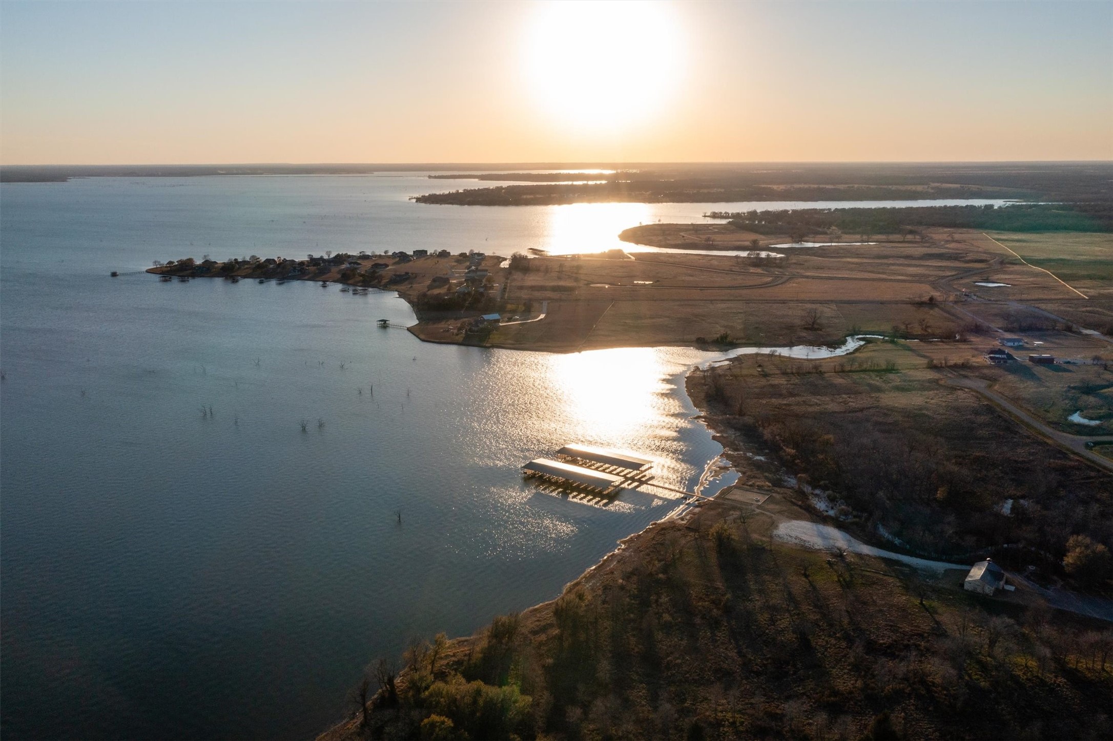 Lot 22 Eagle Point