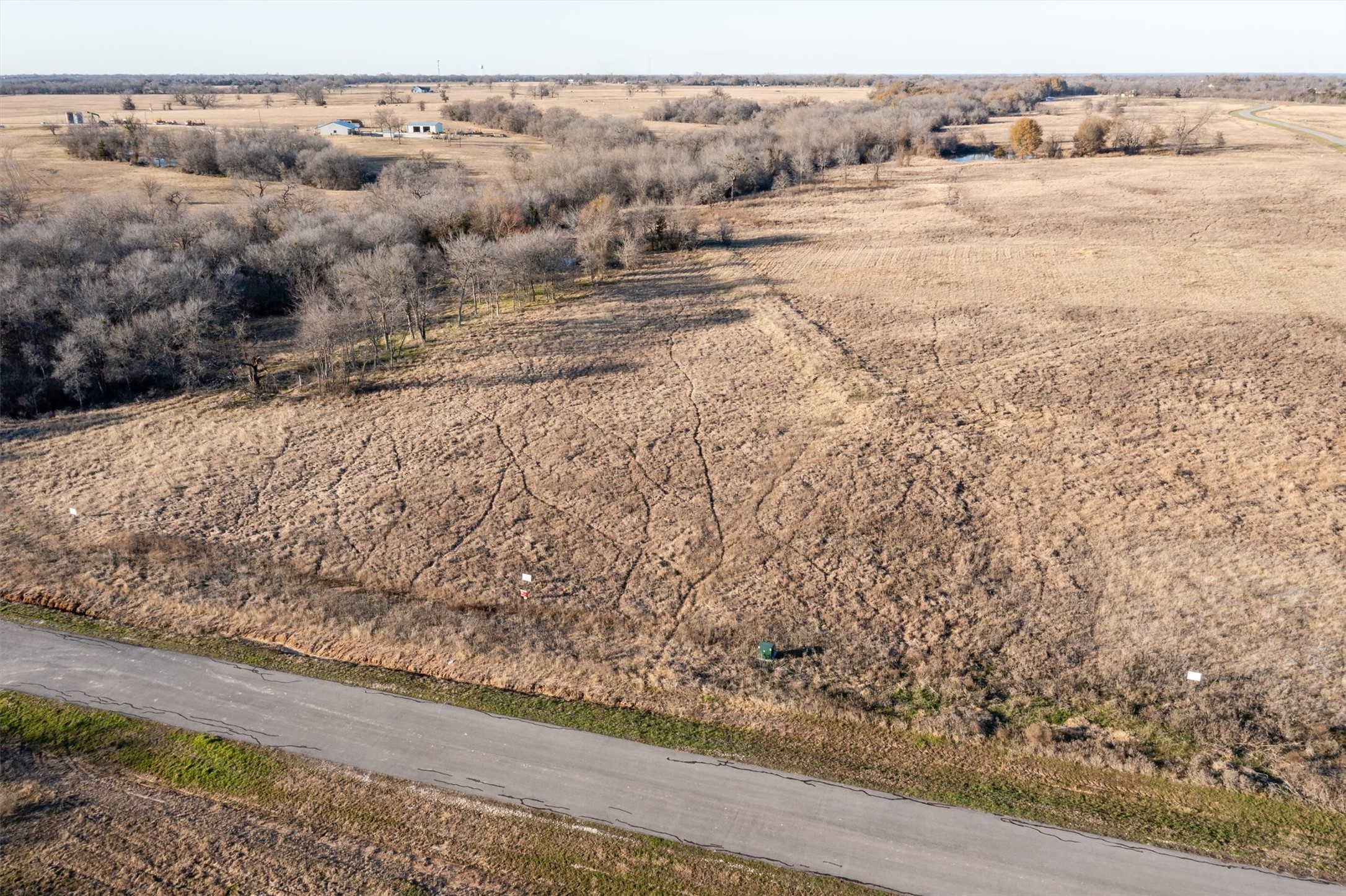 Lot 22 Eagle Point