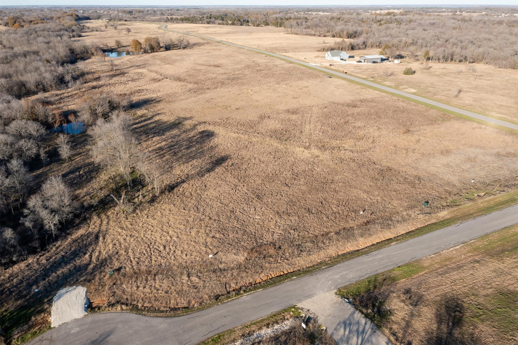 Lot 22 Eagle Point