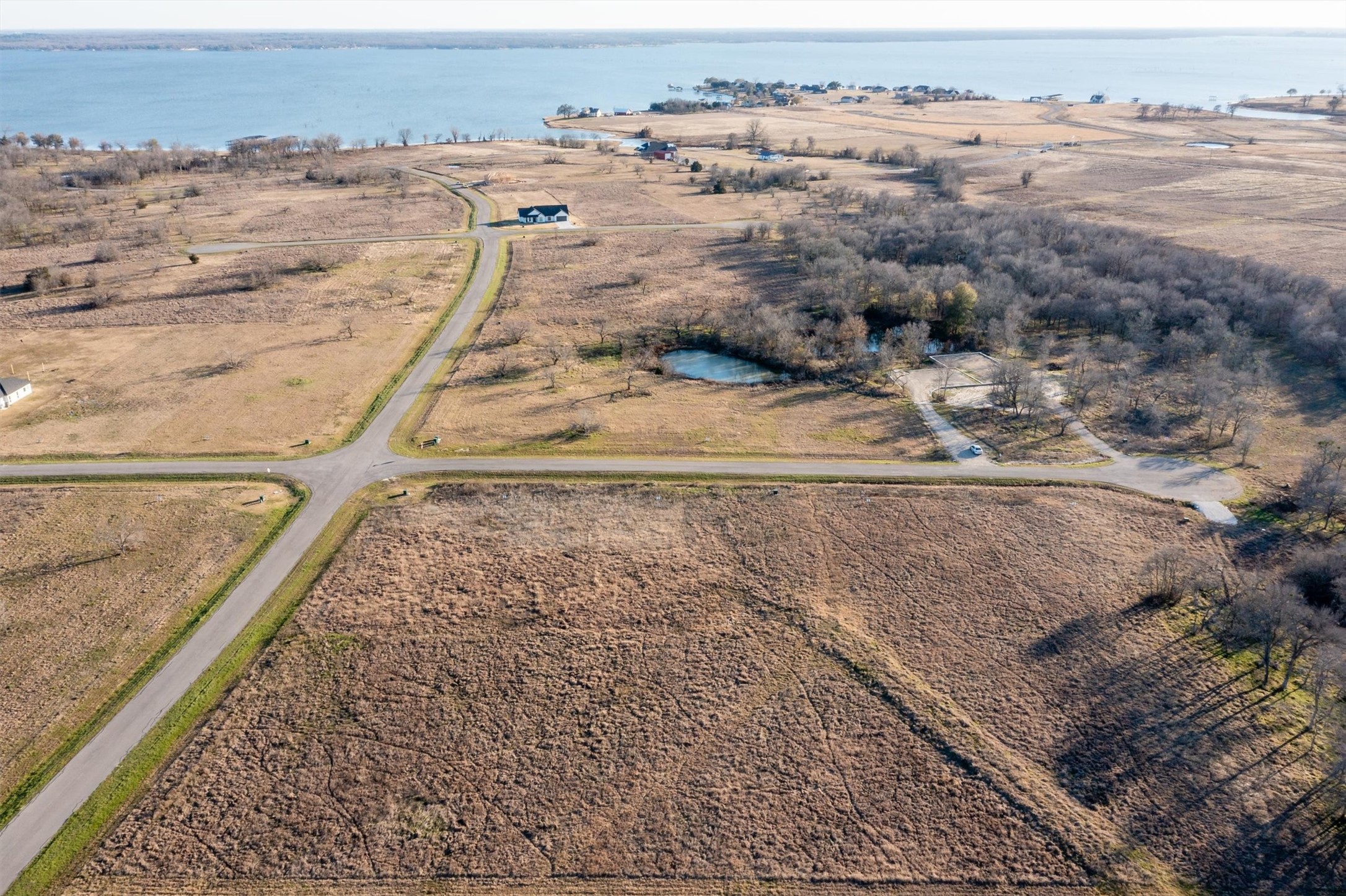 Lot 22 Eagle Point