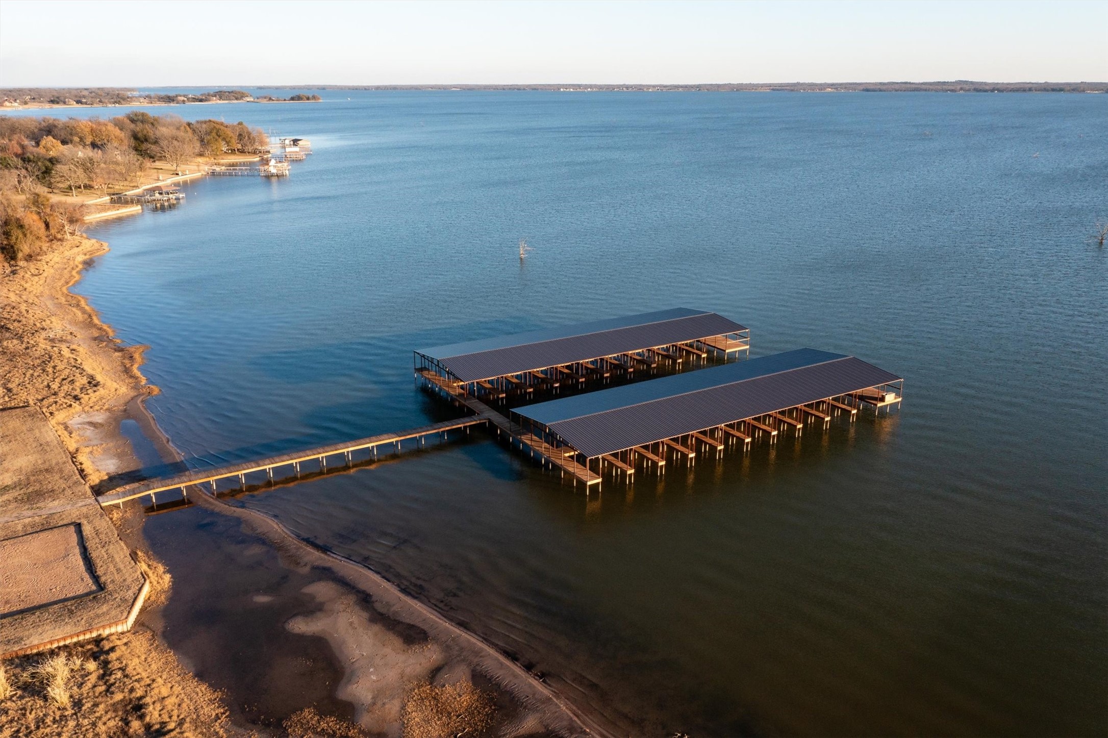 Lot 22 Eagle Point