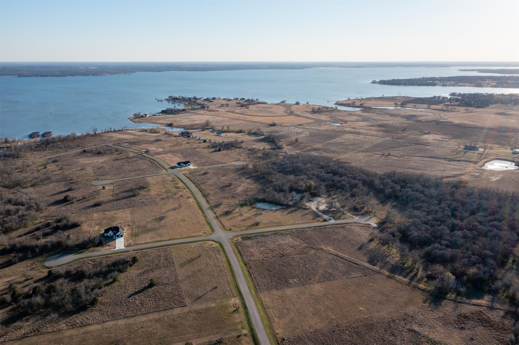 Lot 22 Eagle Point