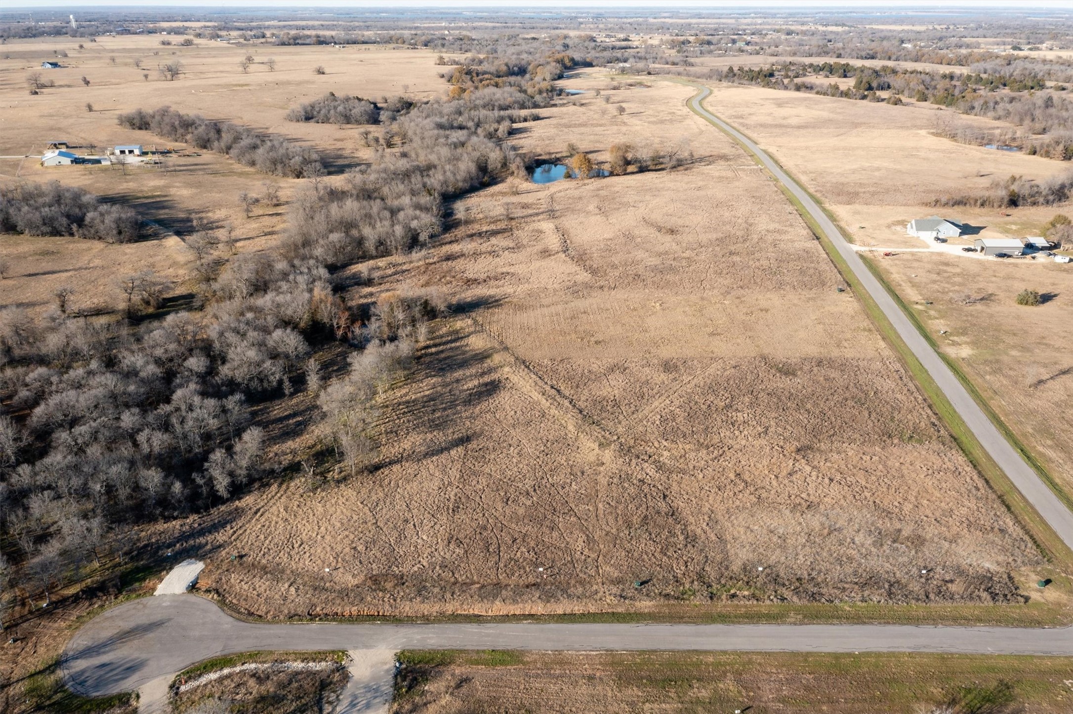 Lot 22 Eagle Point