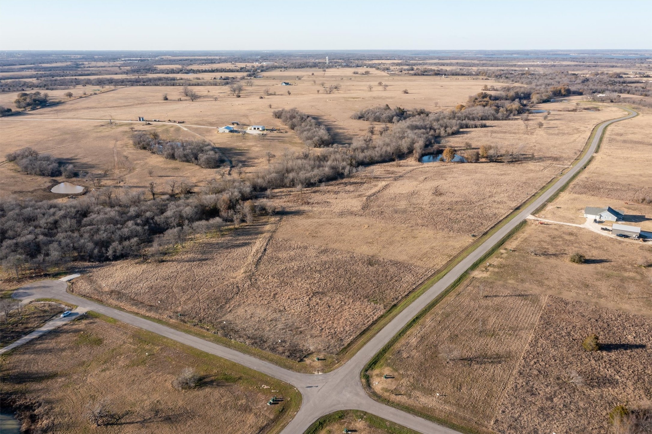 Lot 22 Eagle Point