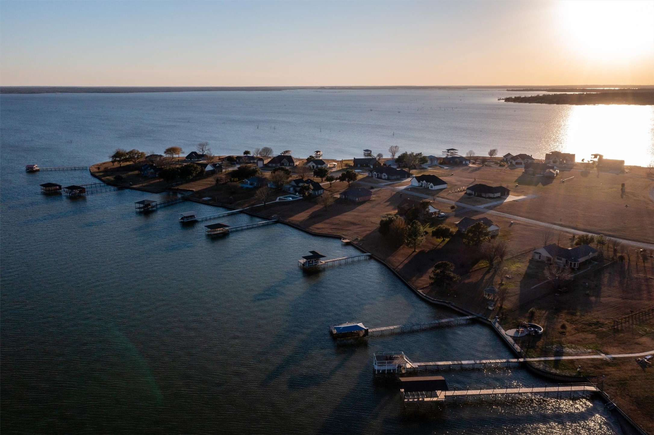 Lot 22 Eagle Point