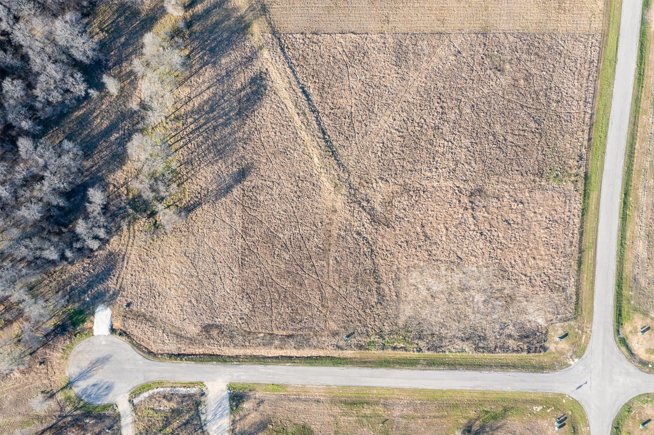 Lot 22 Eagle Point