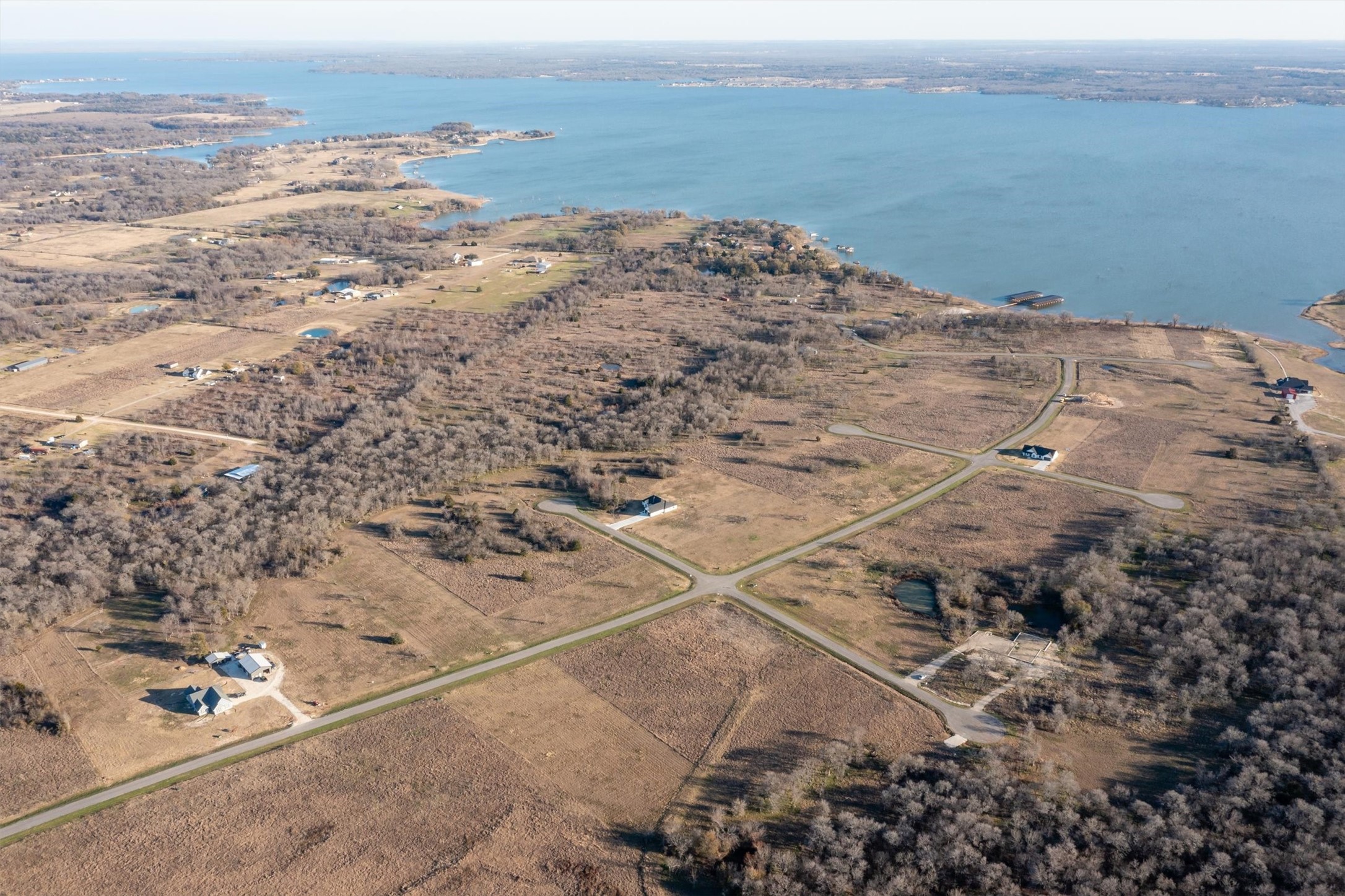 Lot 22 Eagle Point