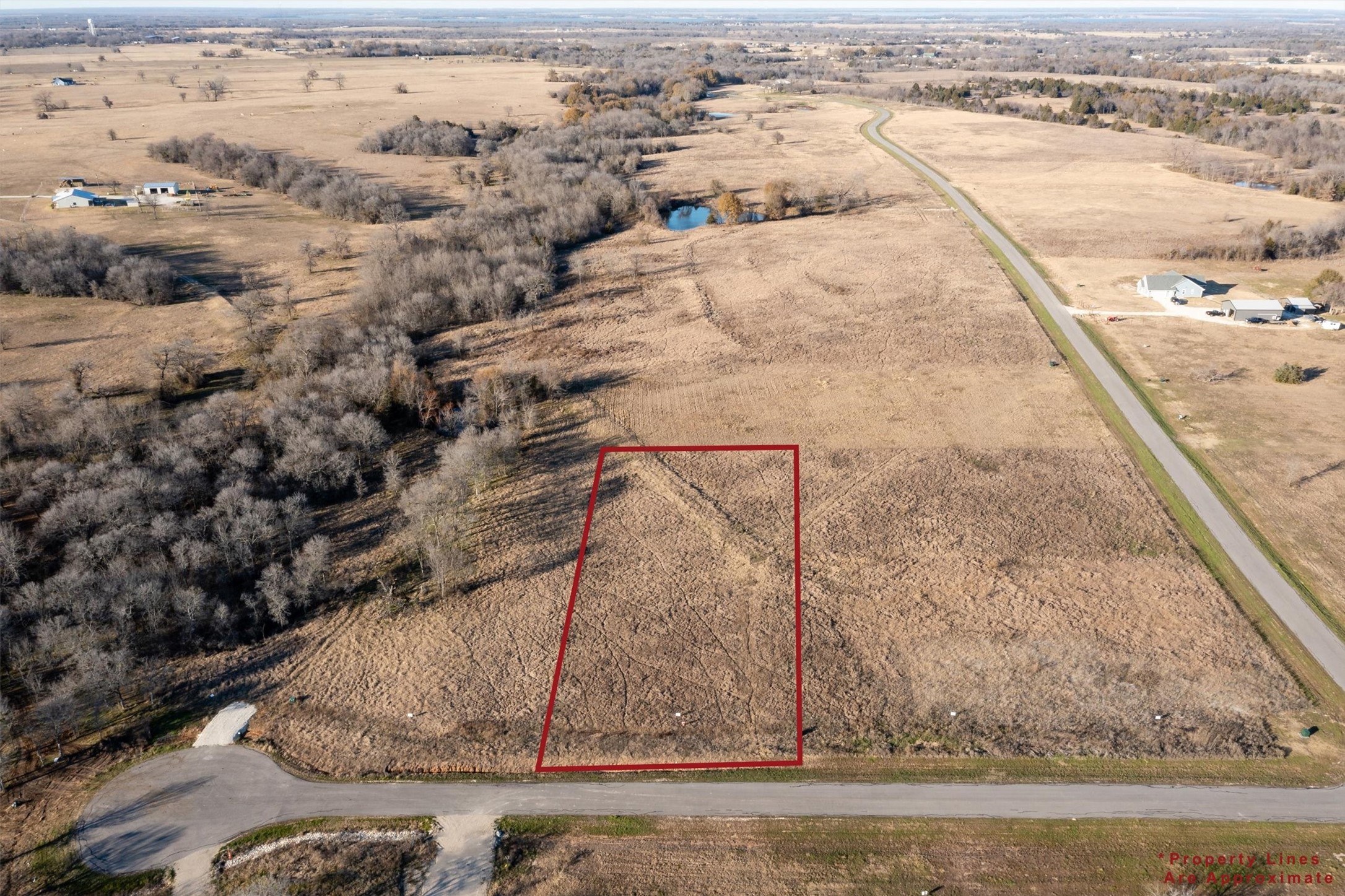 Lot 22 Eagle Point