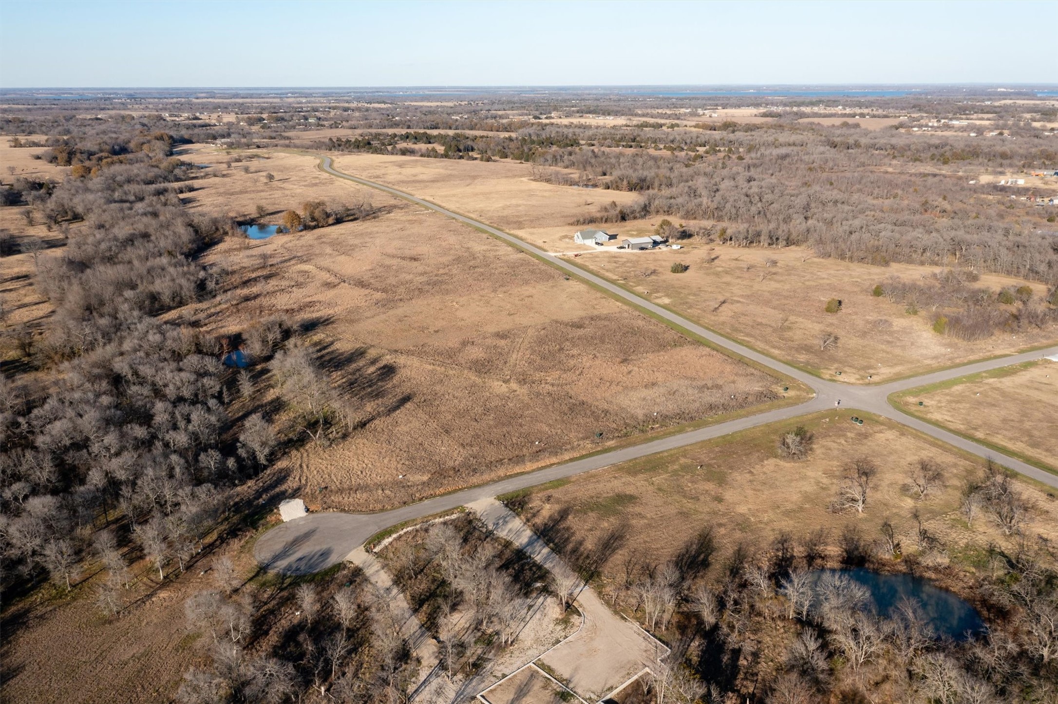 Lot 22 Eagle Point