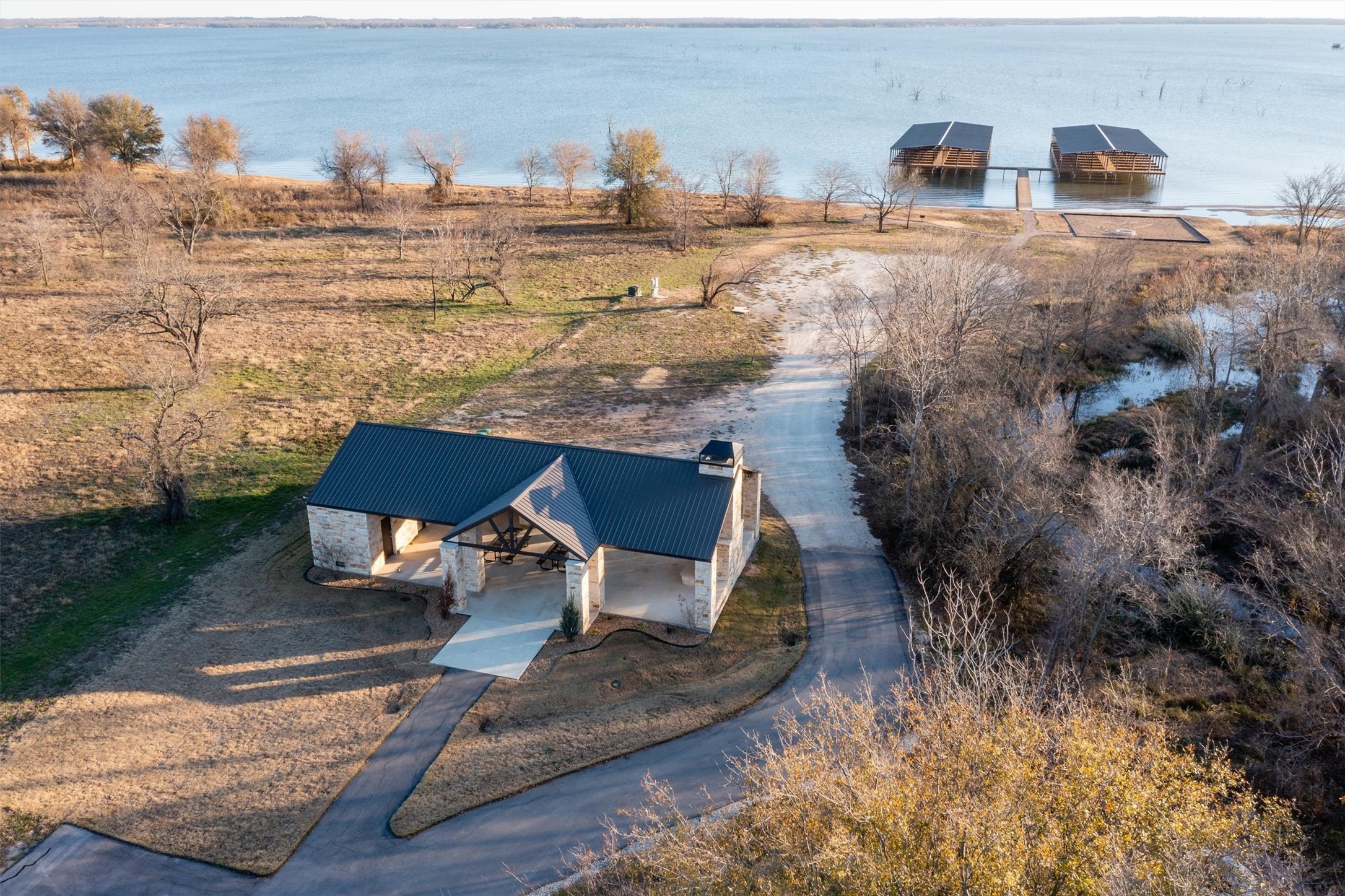 Lot 22 Eagle Point