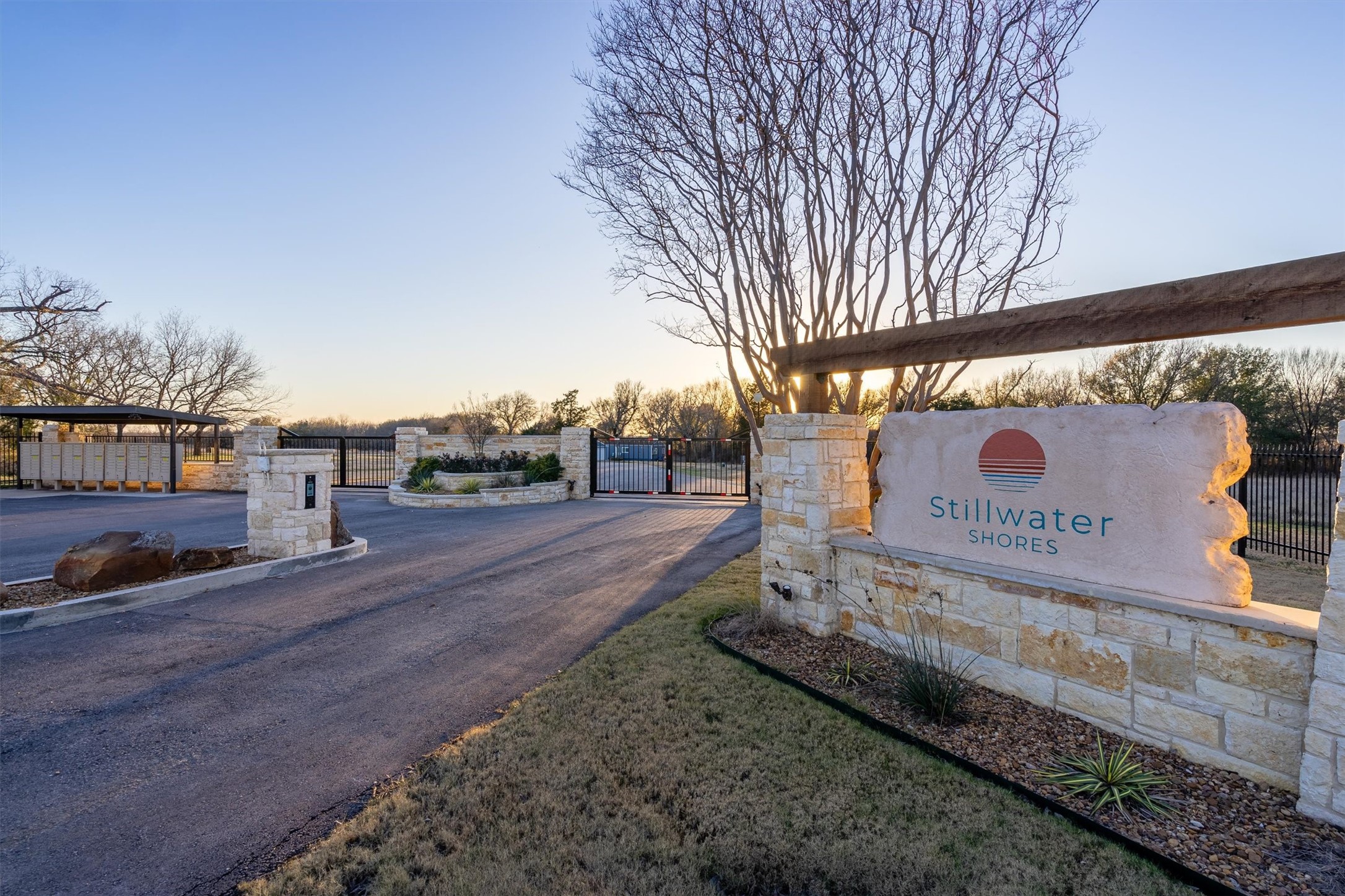 Lot 22 Eagle Point