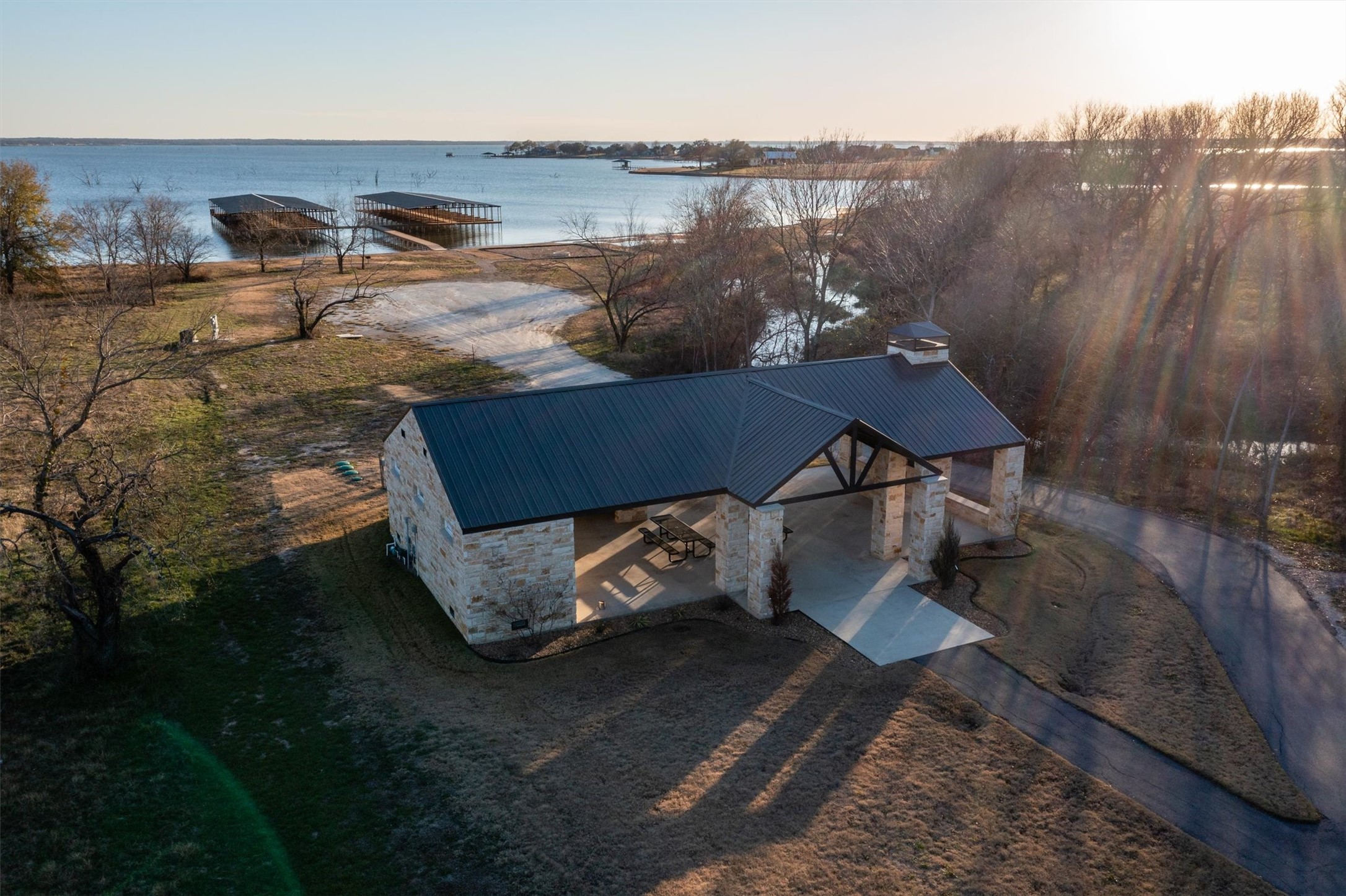 Lot 22 Eagle Point