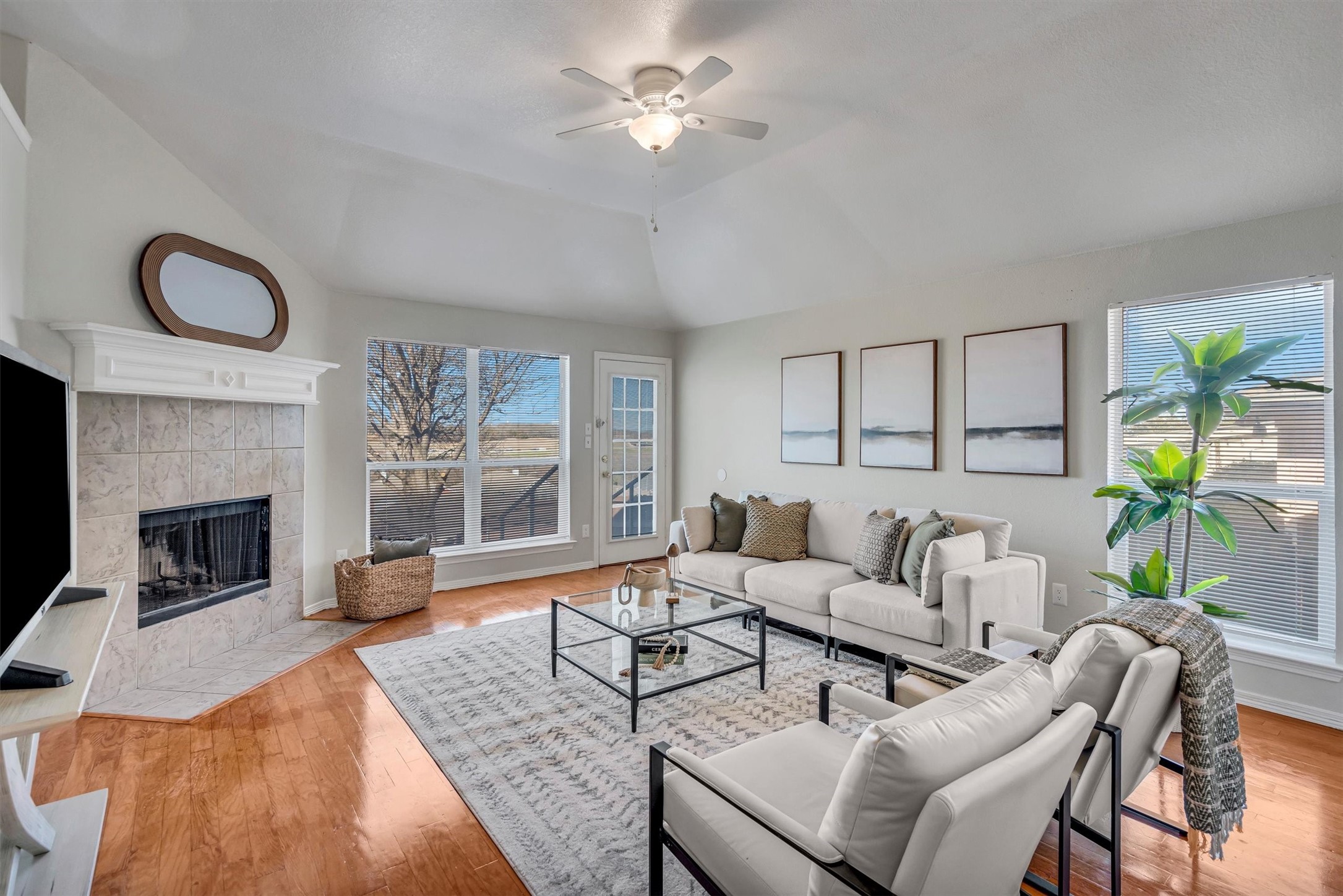 7721 Briarstone Court