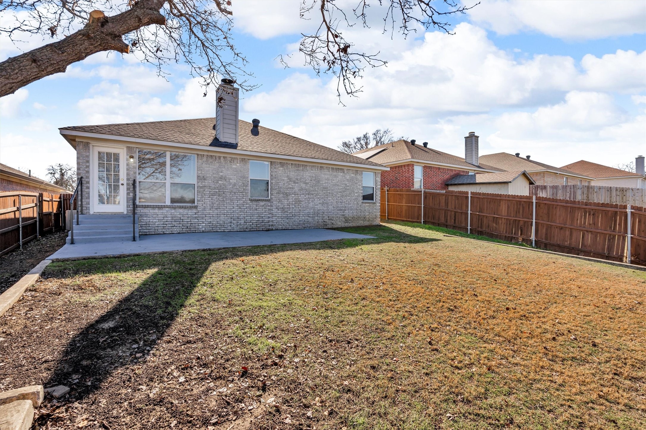 7721 Briarstone Court