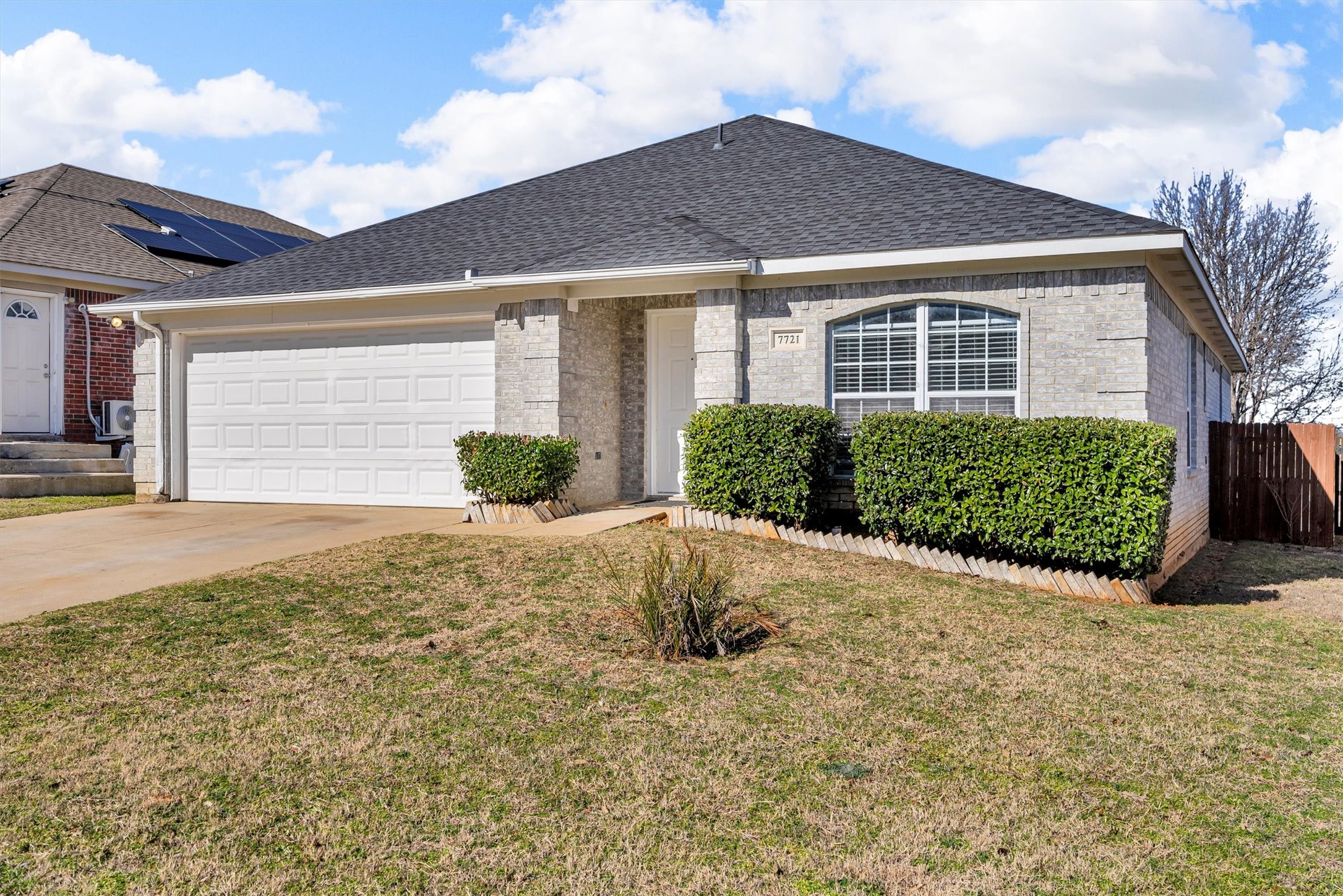 7721 Briarstone Court