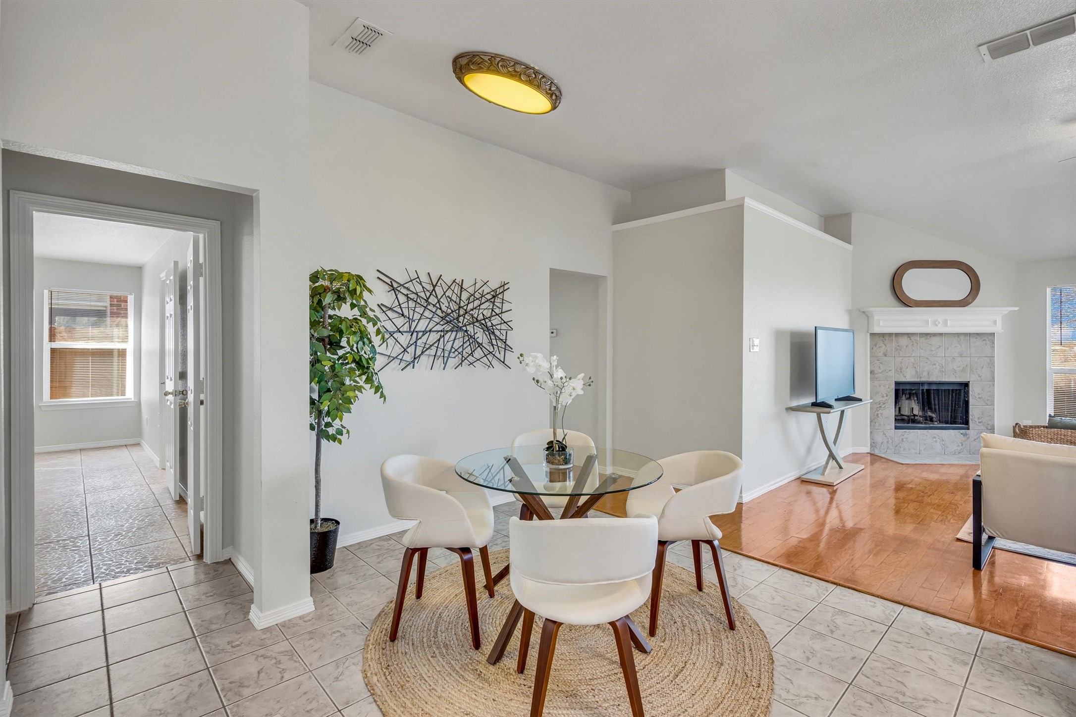 7721 Briarstone Court