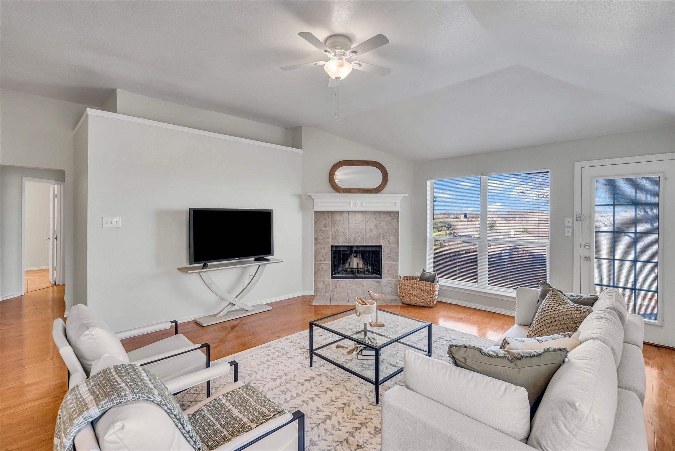 7721 Briarstone Court