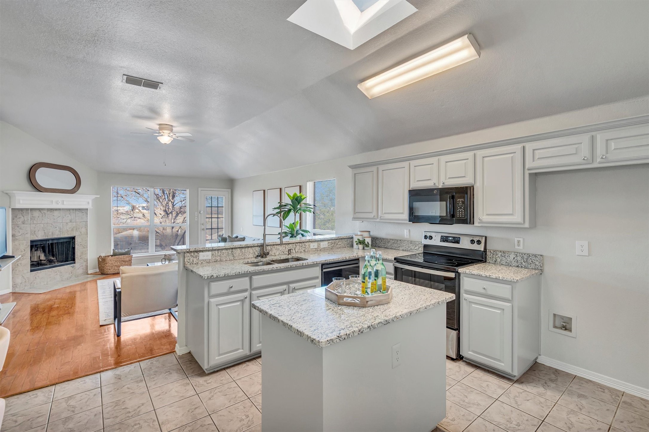 7721 Briarstone Court