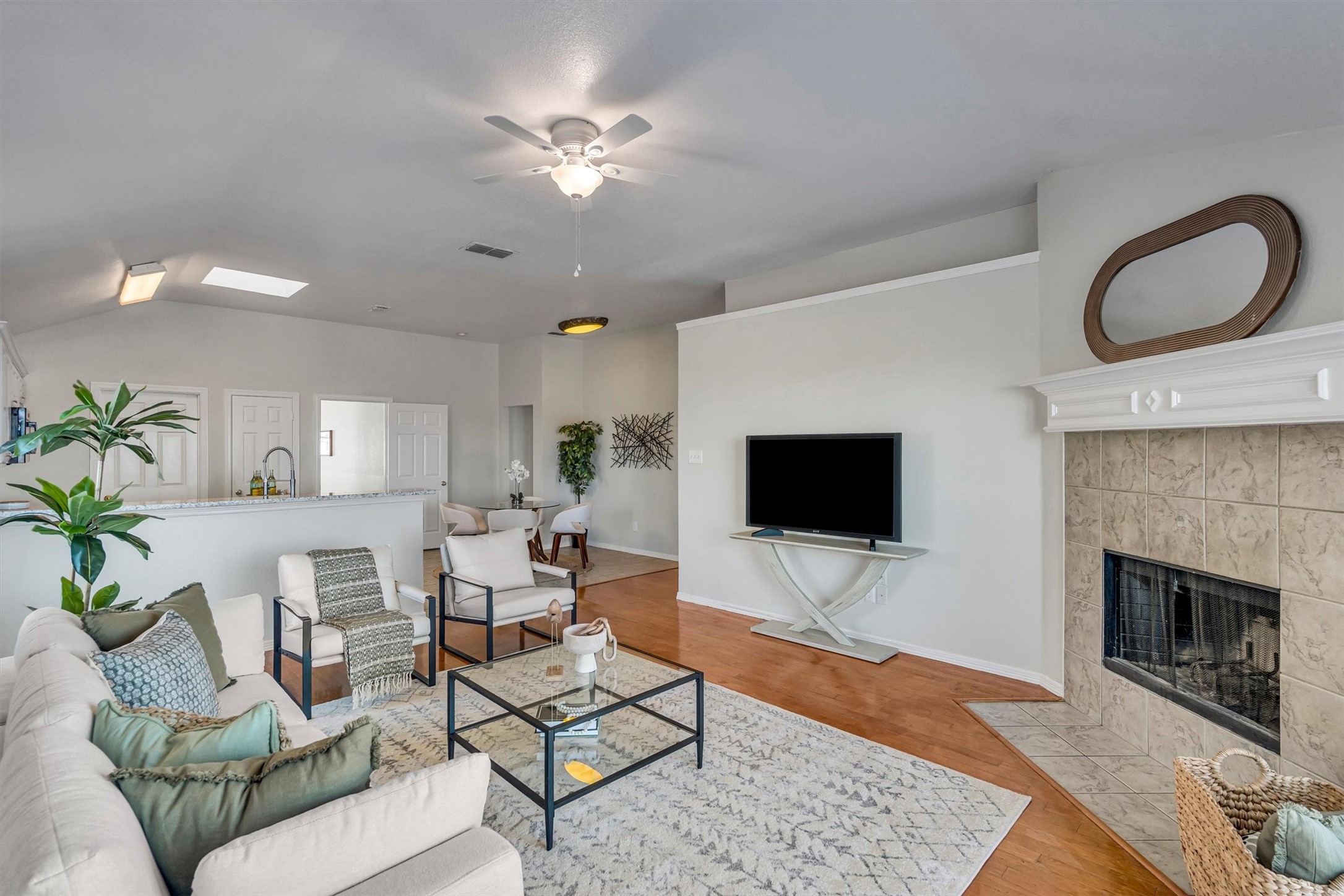 7721 Briarstone Court